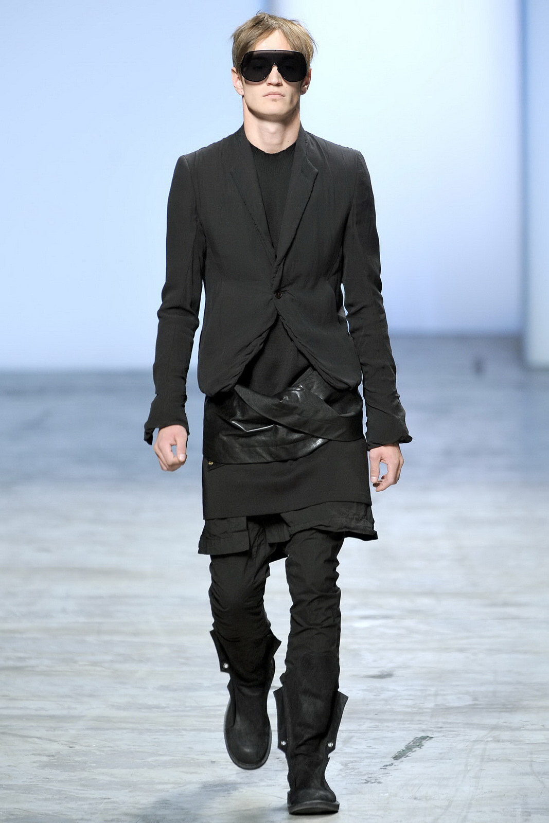 Rick Owens 2012bDƬ