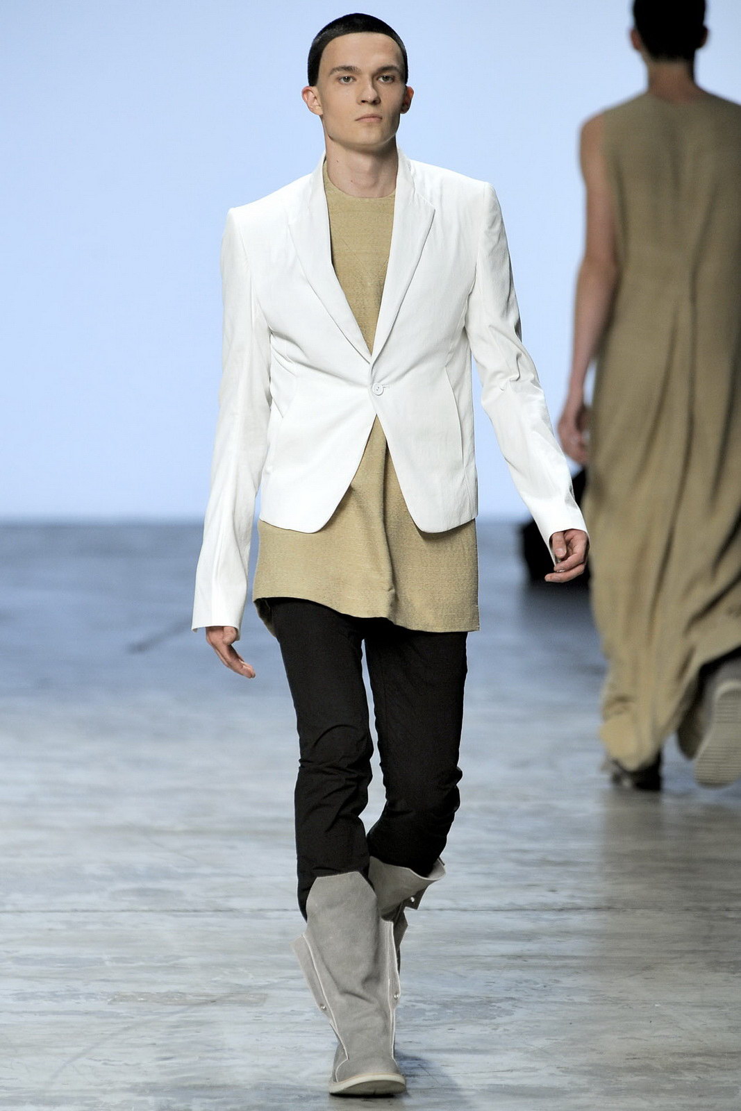 Rick Owens 2012bDƬ