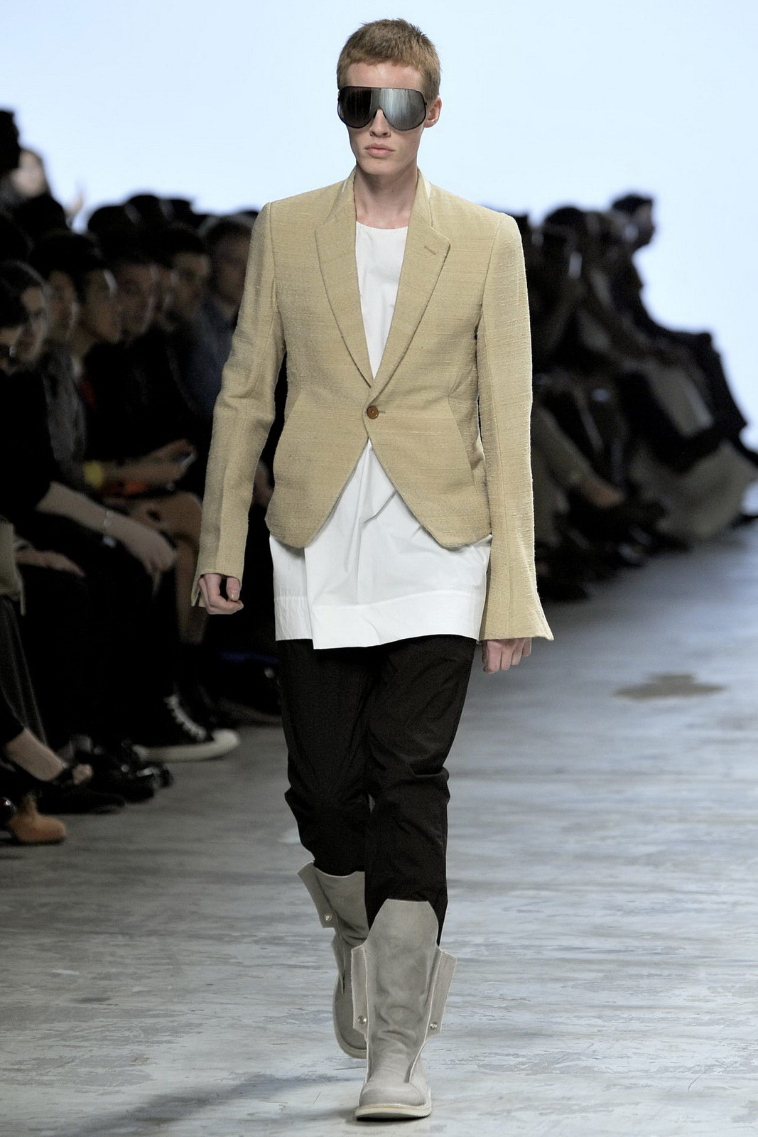 Rick Owens 2012bDƬ
