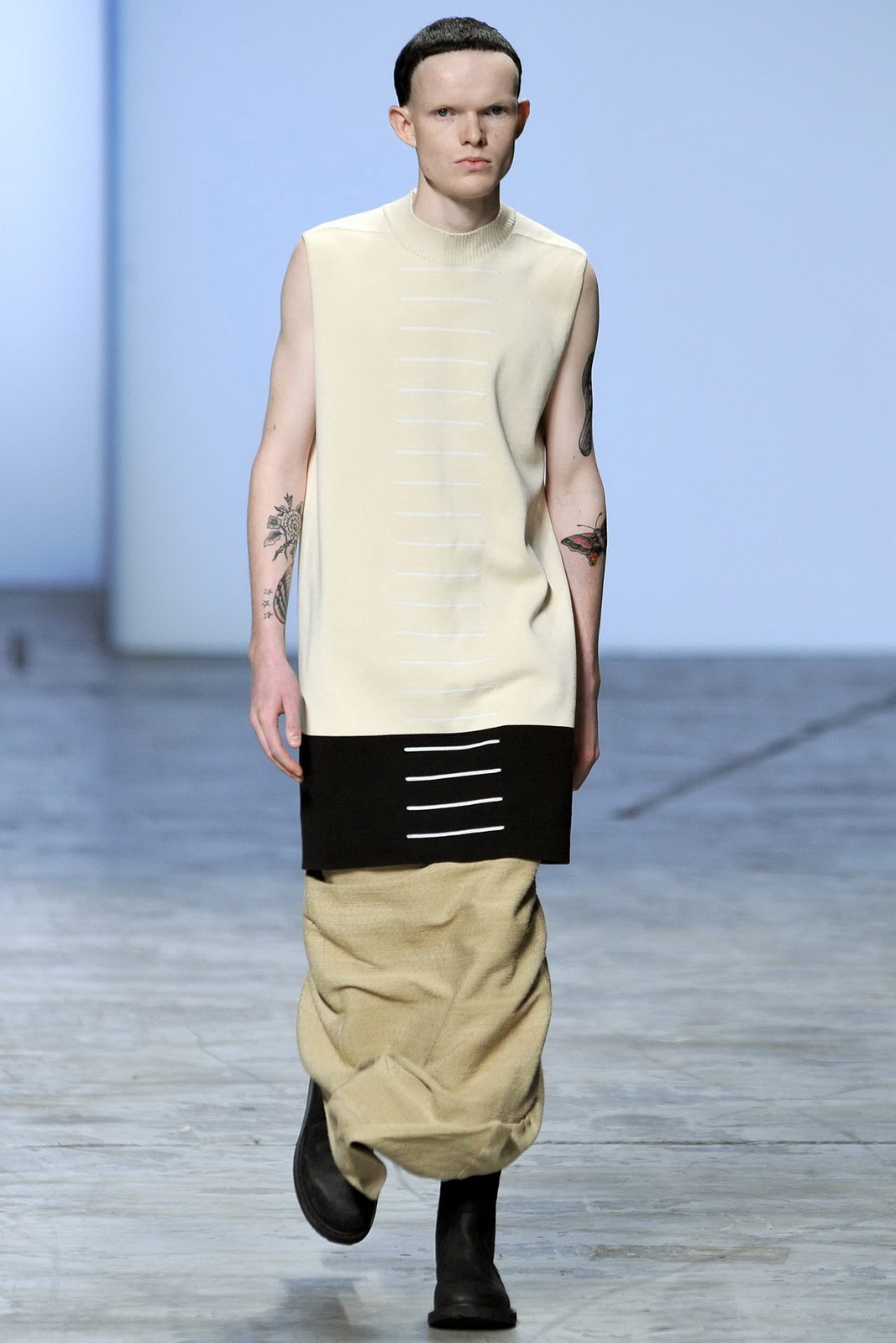 Rick Owens 2012bDƬ