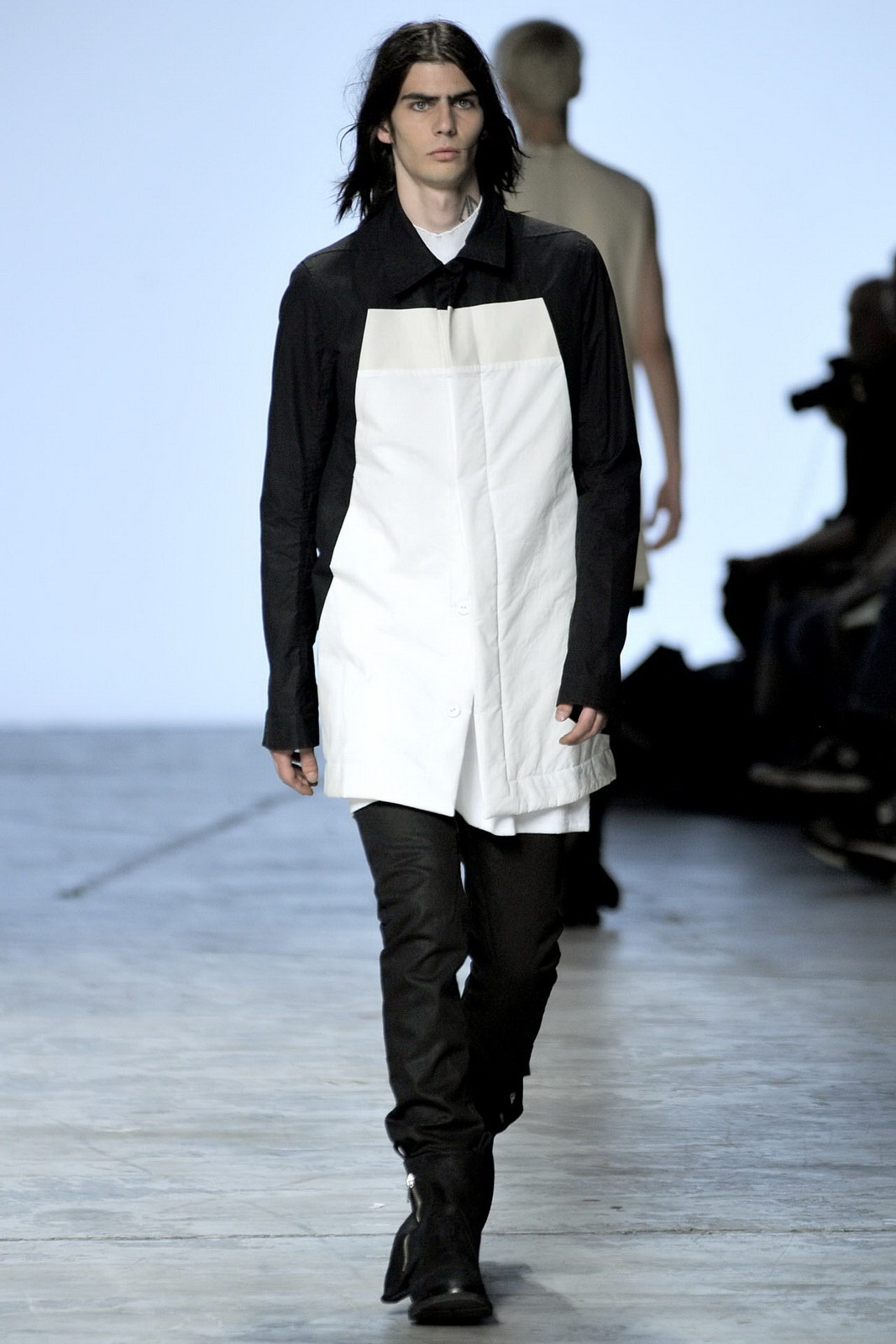 Rick Owens 2012bDƬ