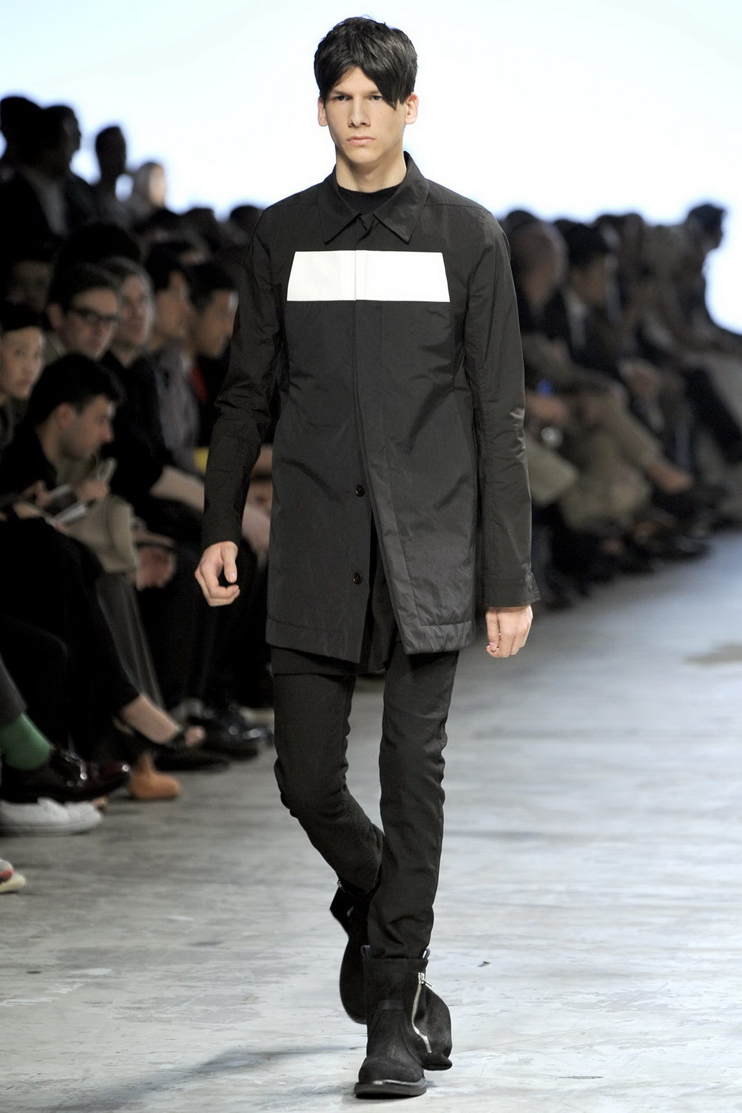 Rick Owens 2012bDƬ