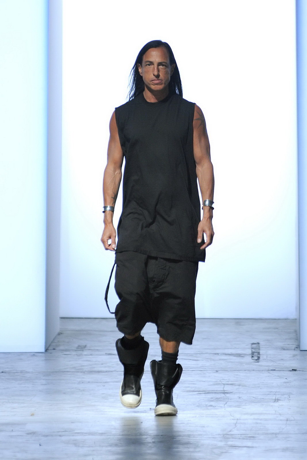 Rick Owens 2012bDƬ