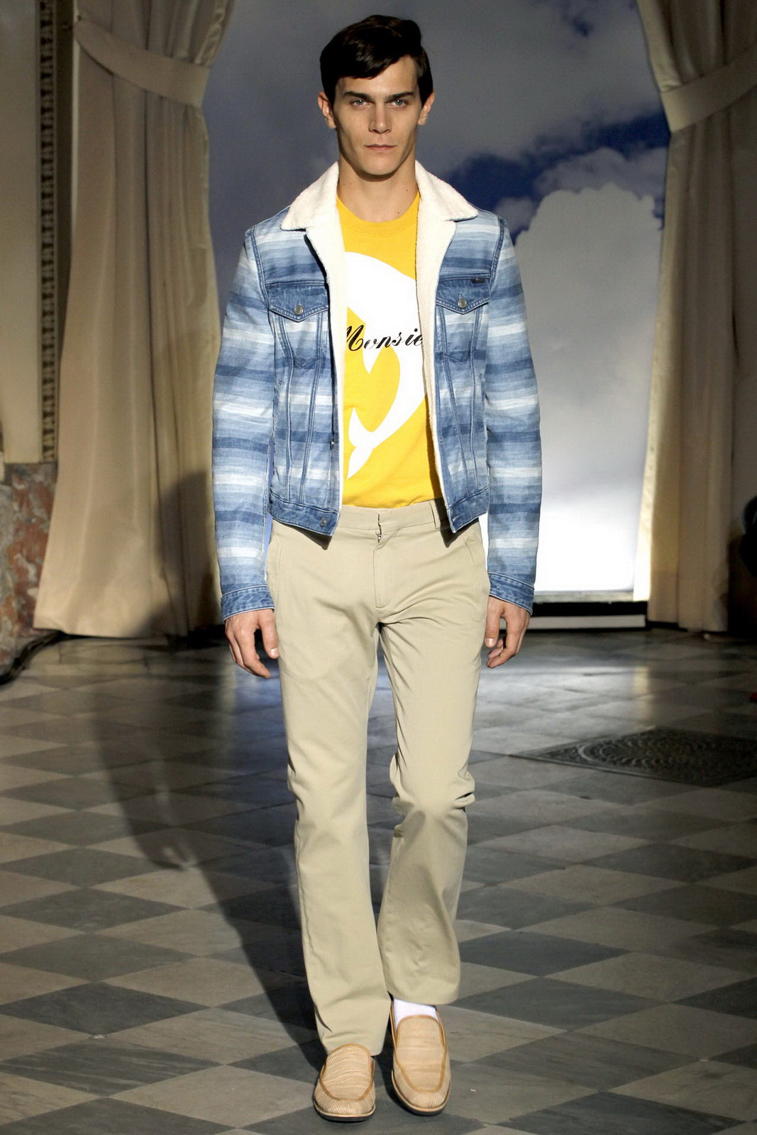 Viktor & Rolf Monsieur 2012bDƬ