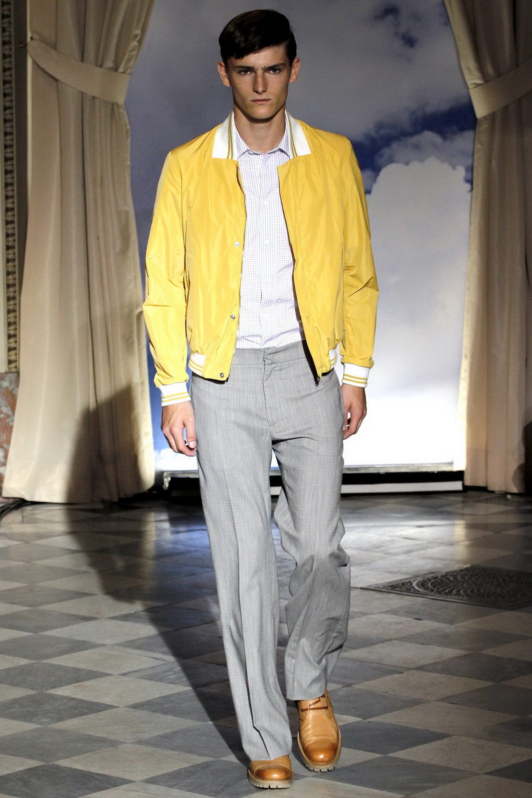 Viktor & Rolf Monsieur 2012bDƬ