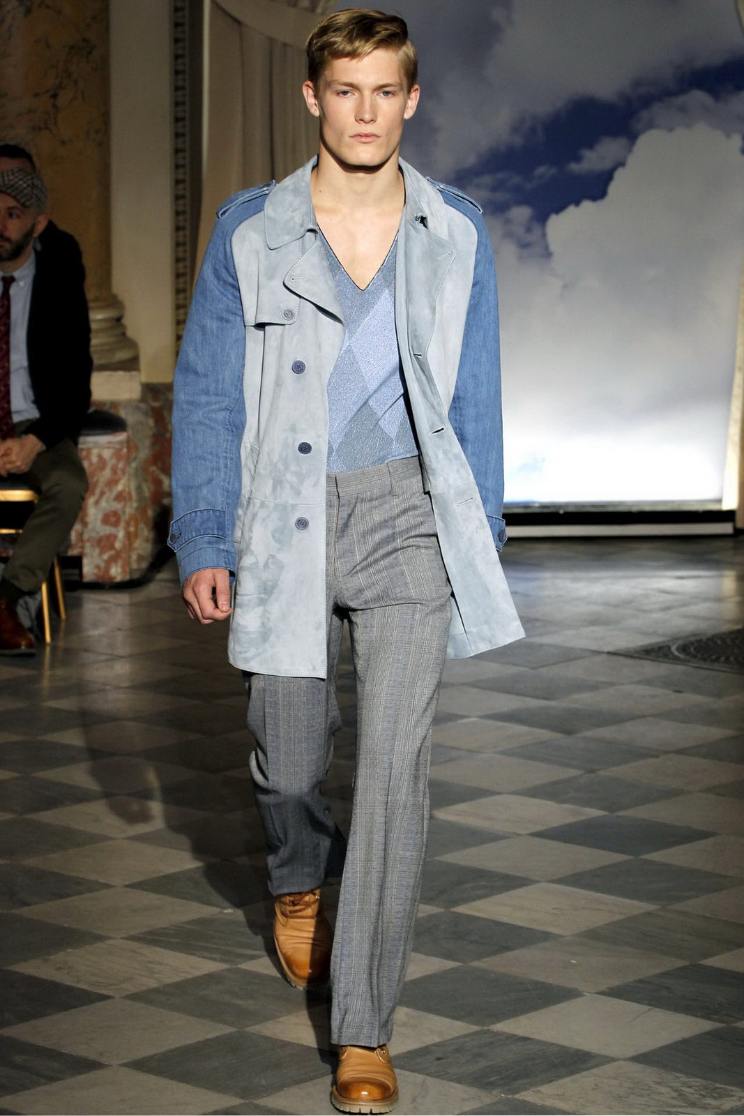 Viktor & Rolf Monsieur 2012bDƬ