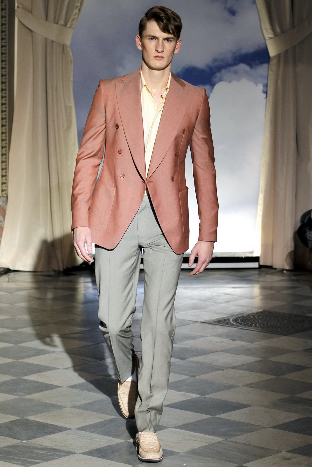 Viktor & Rolf Monsieur 2012bDƬ