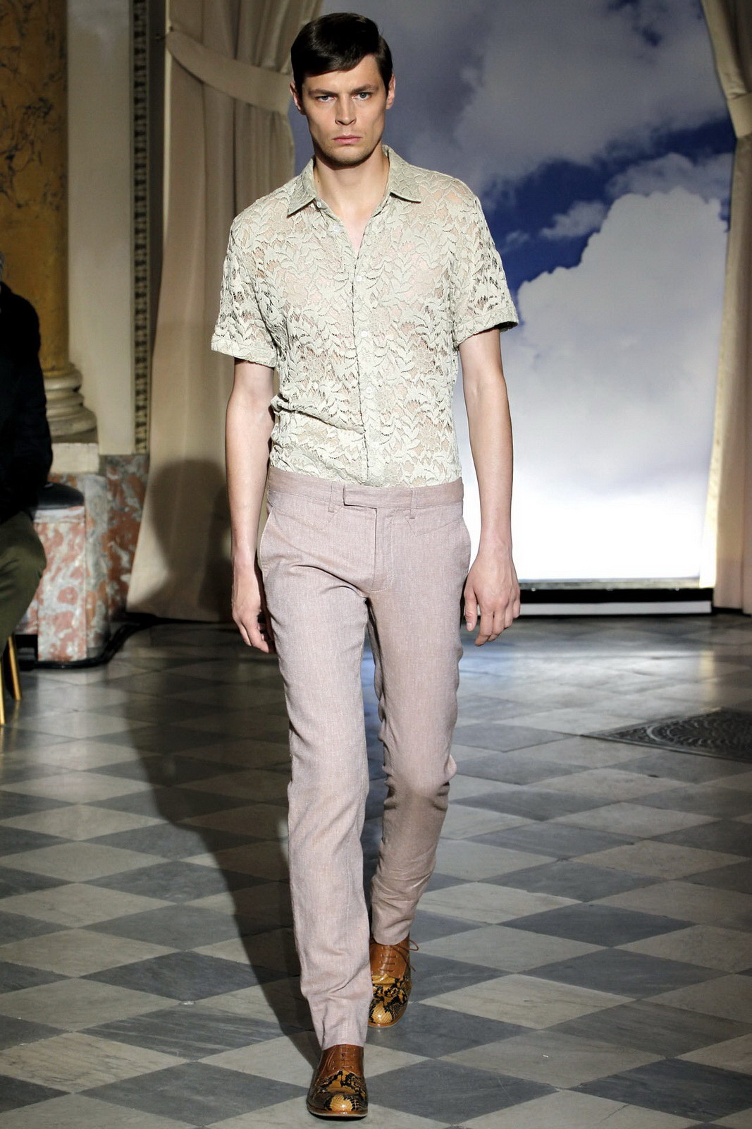 Viktor & Rolf Monsieur 2012bDƬ