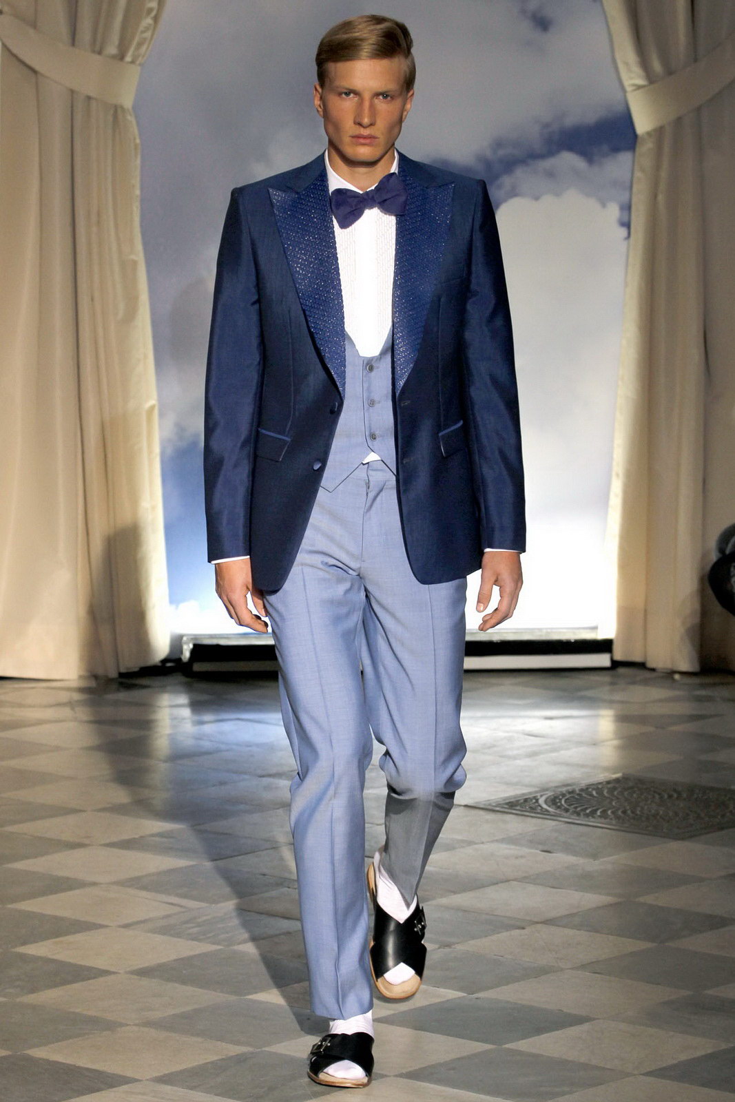 Viktor & Rolf Monsieur 2012bDƬ