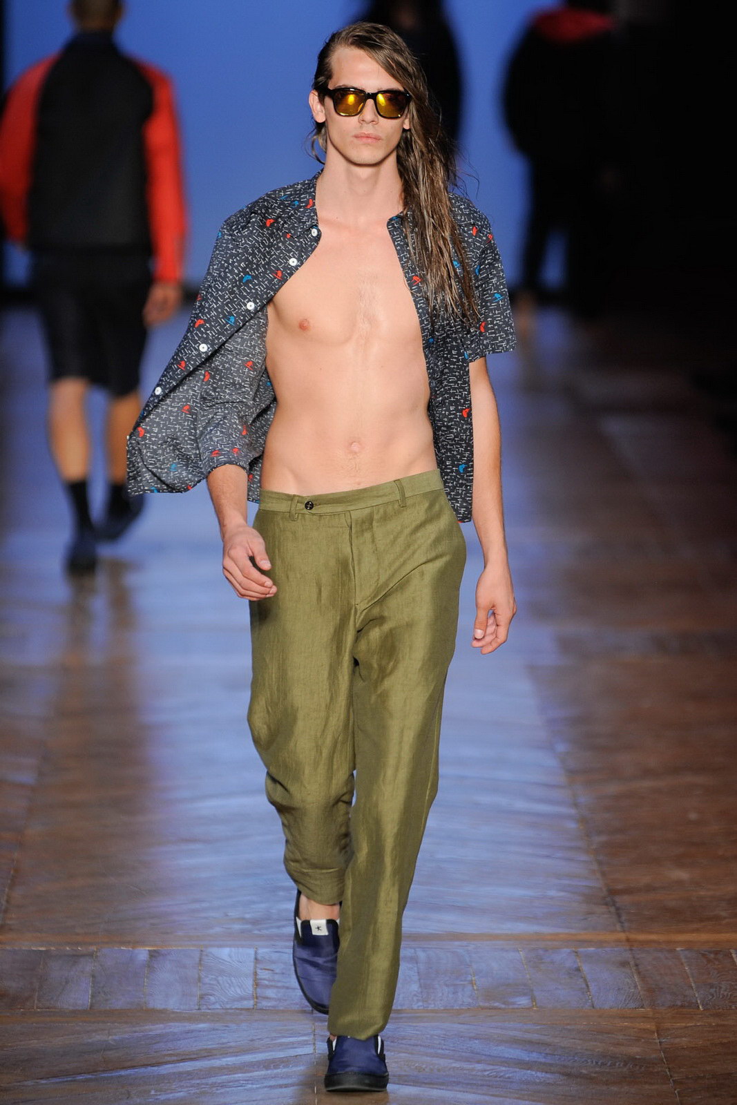 Adam Kimmel 2012bDƬ