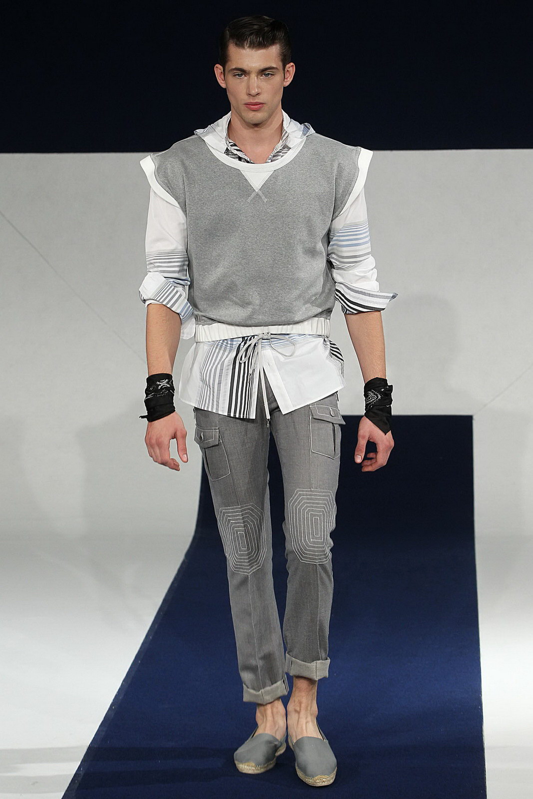 Alexis Mabille 2012bDƬ