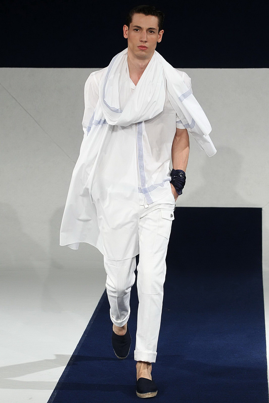 Alexis Mabille 2012bDƬ