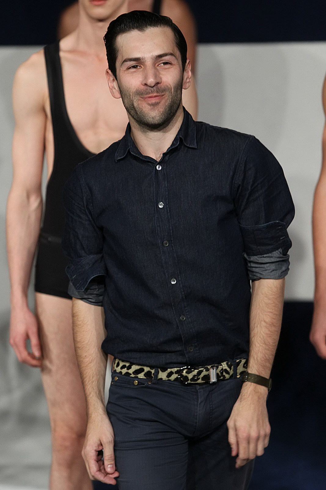 Alexis Mabille 2012bDƬ