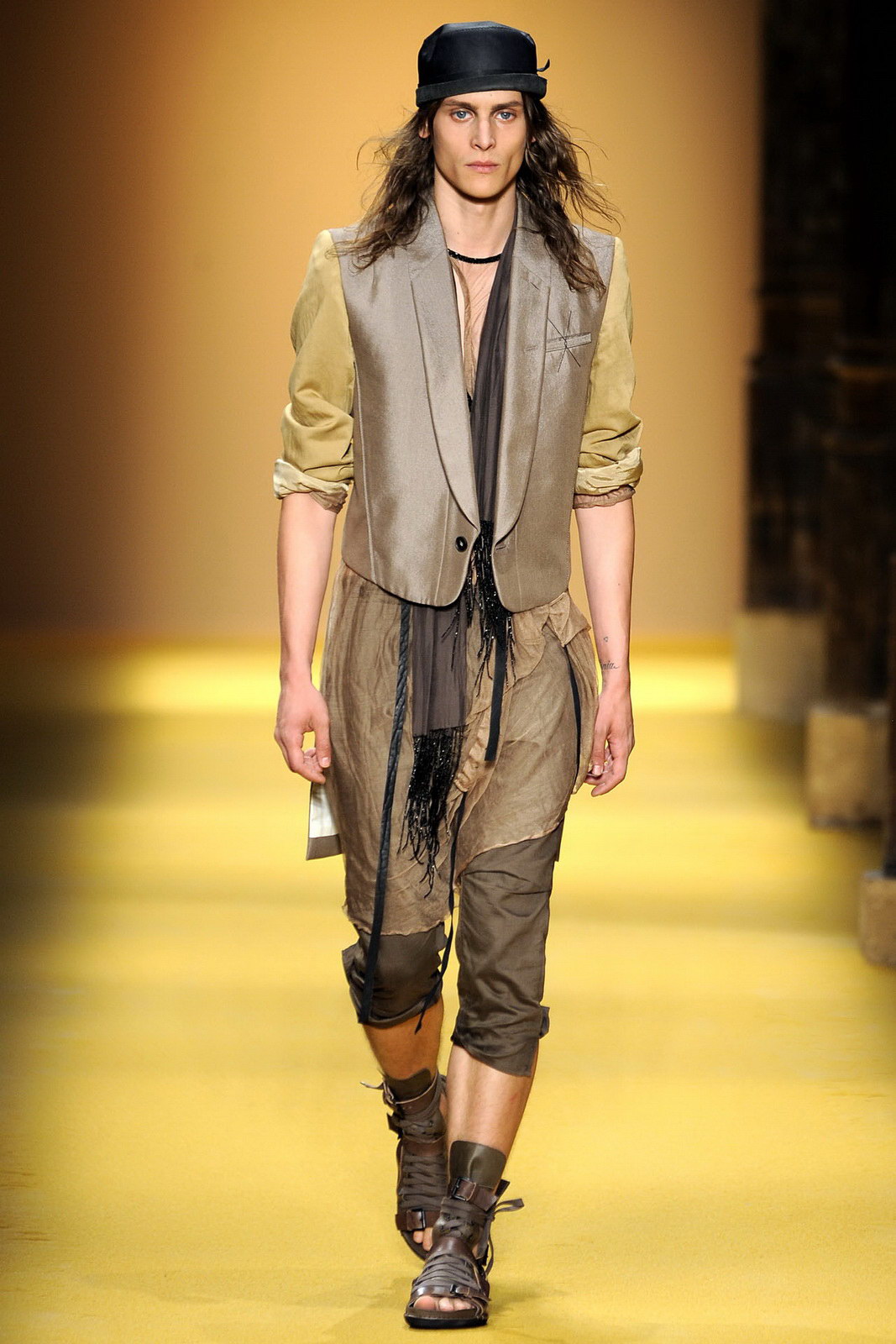 Ann Demeulemeester 2012bDƬ