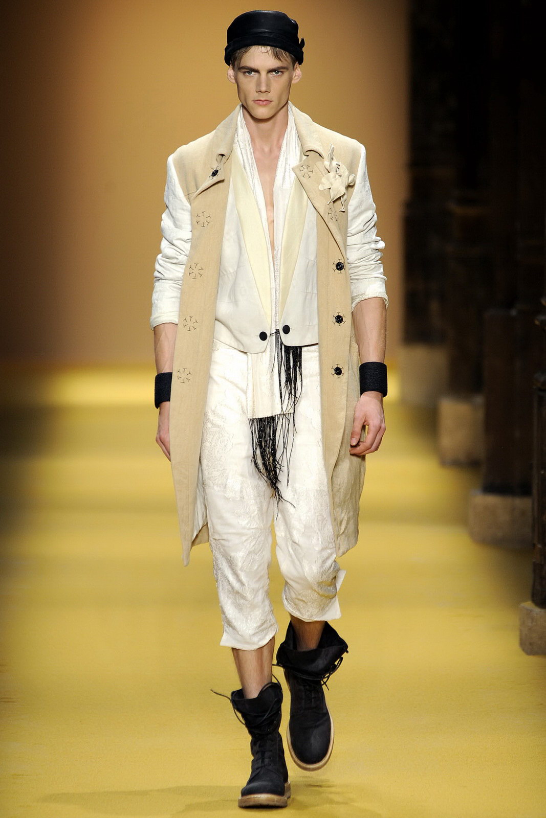 Ann Demeulemeester 2012bDƬ
