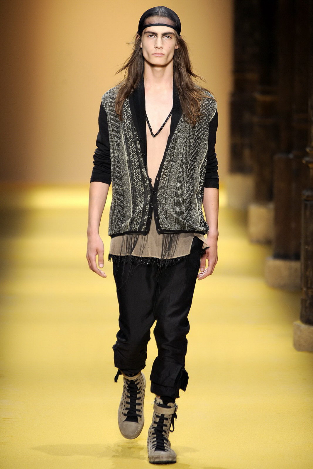 Ann Demeulemeester 2012bDƬ