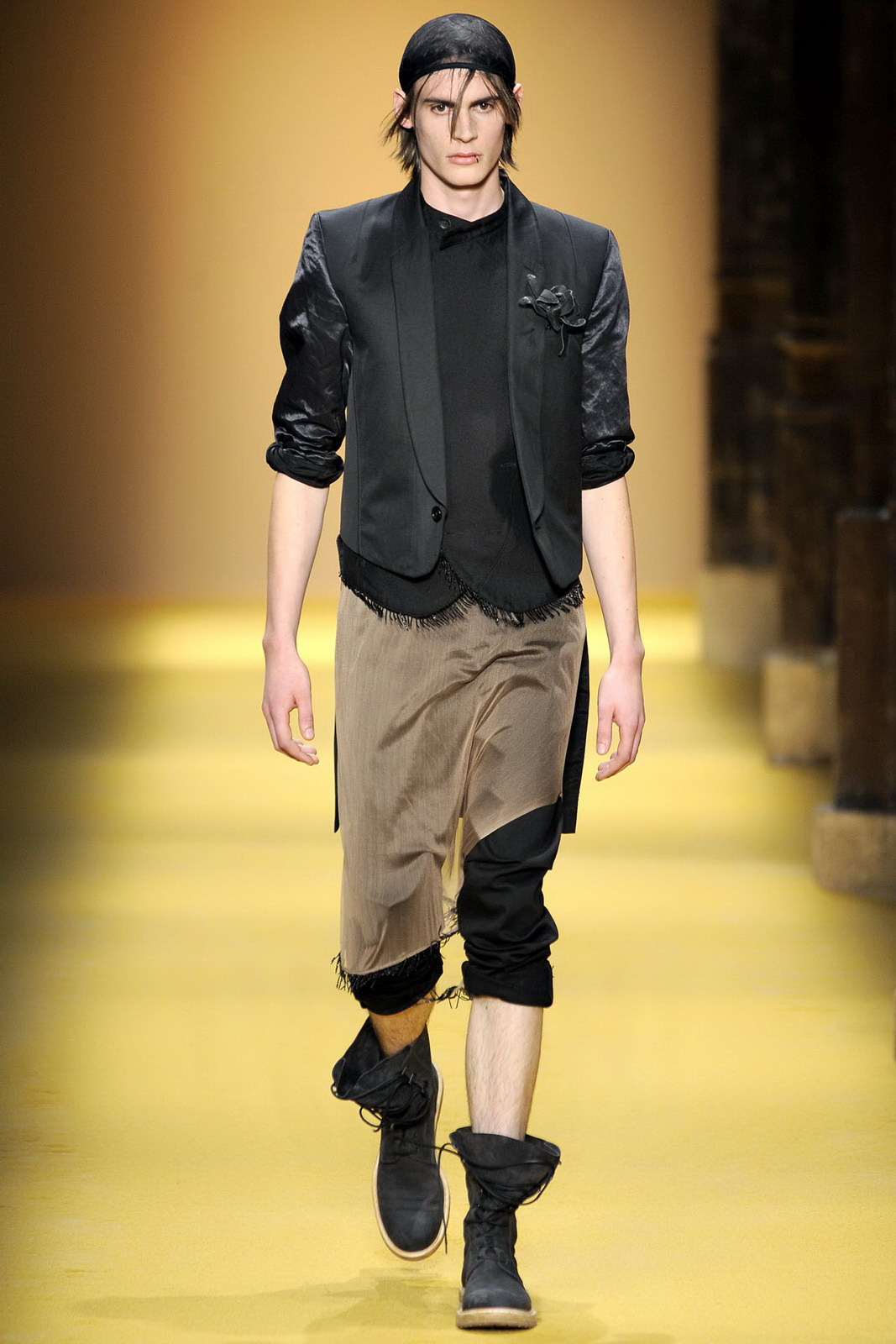 Ann Demeulemeester 2012bDƬ