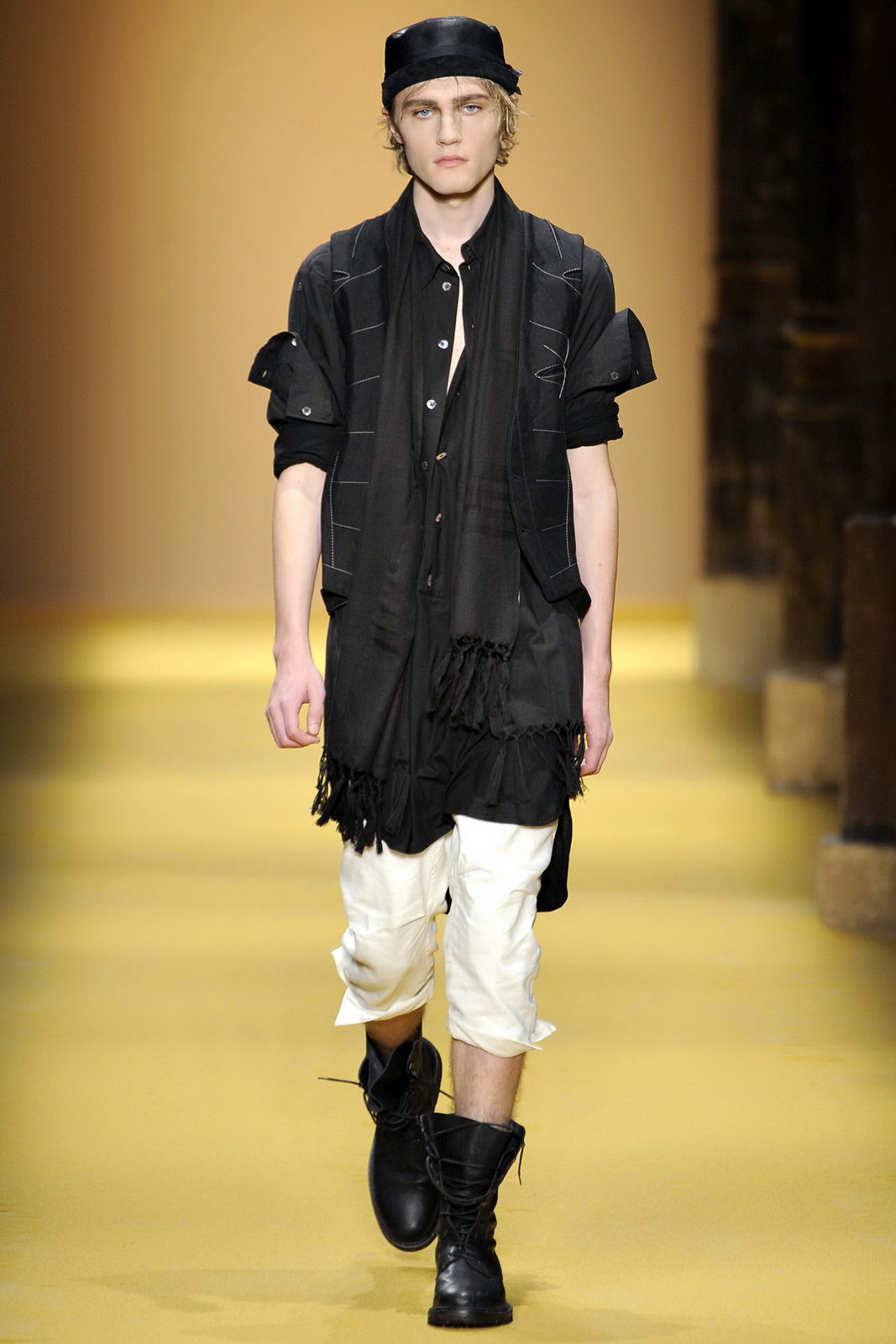 Ann Demeulemeester 2012bDƬ