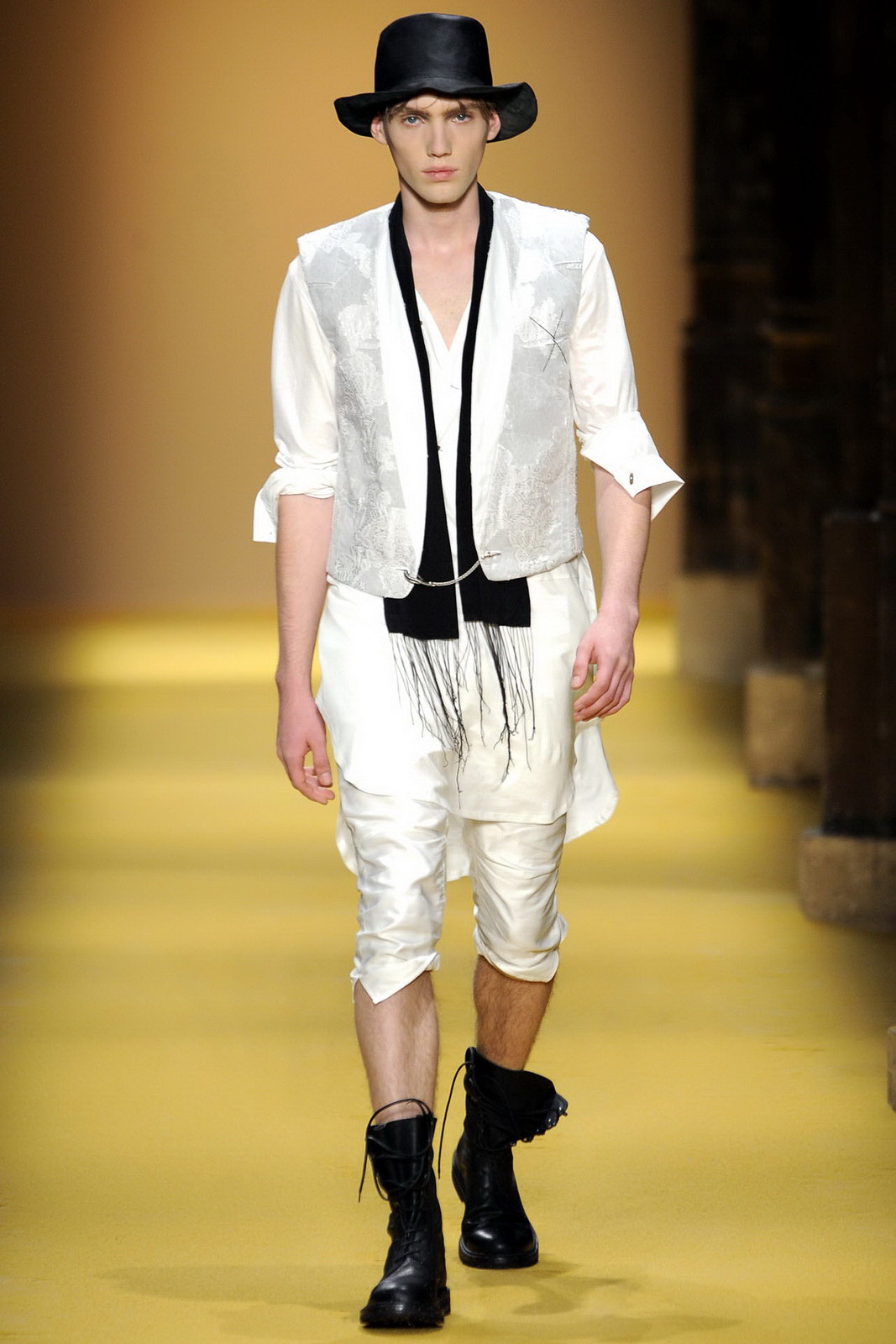 Ann Demeulemeester 2012bDƬ