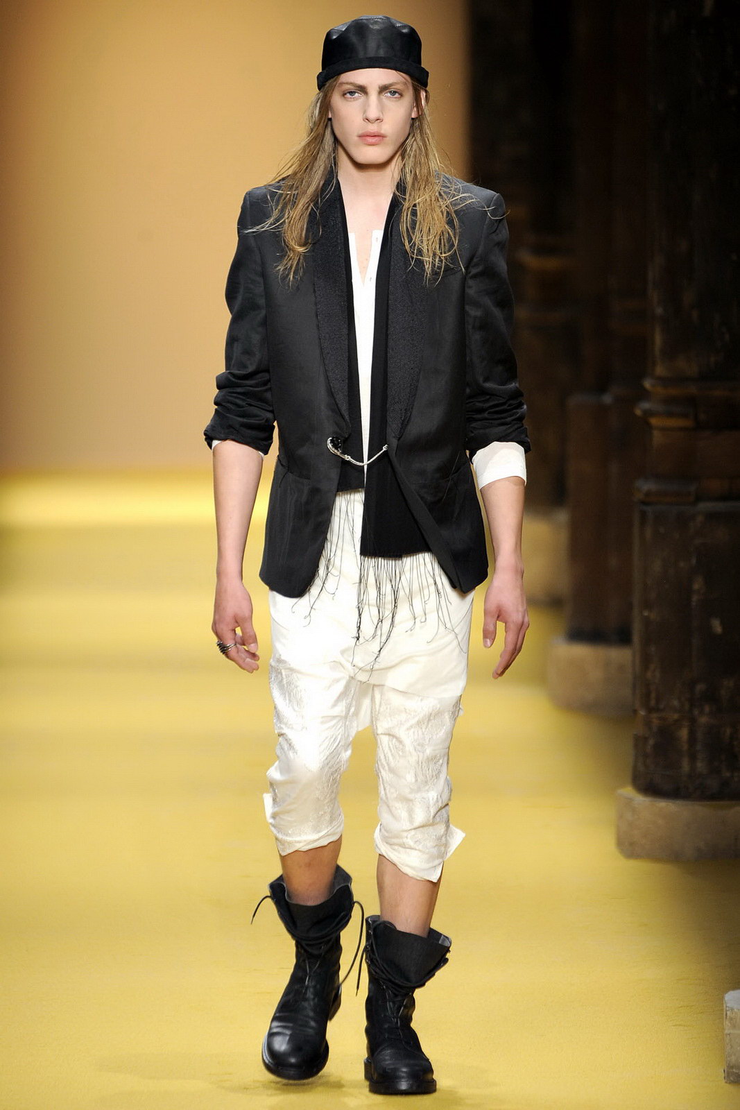 Ann Demeulemeester 2012bDƬ