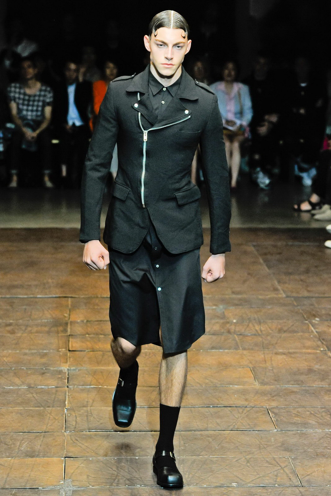 Comme des Garcons Homme 2012bDƬ