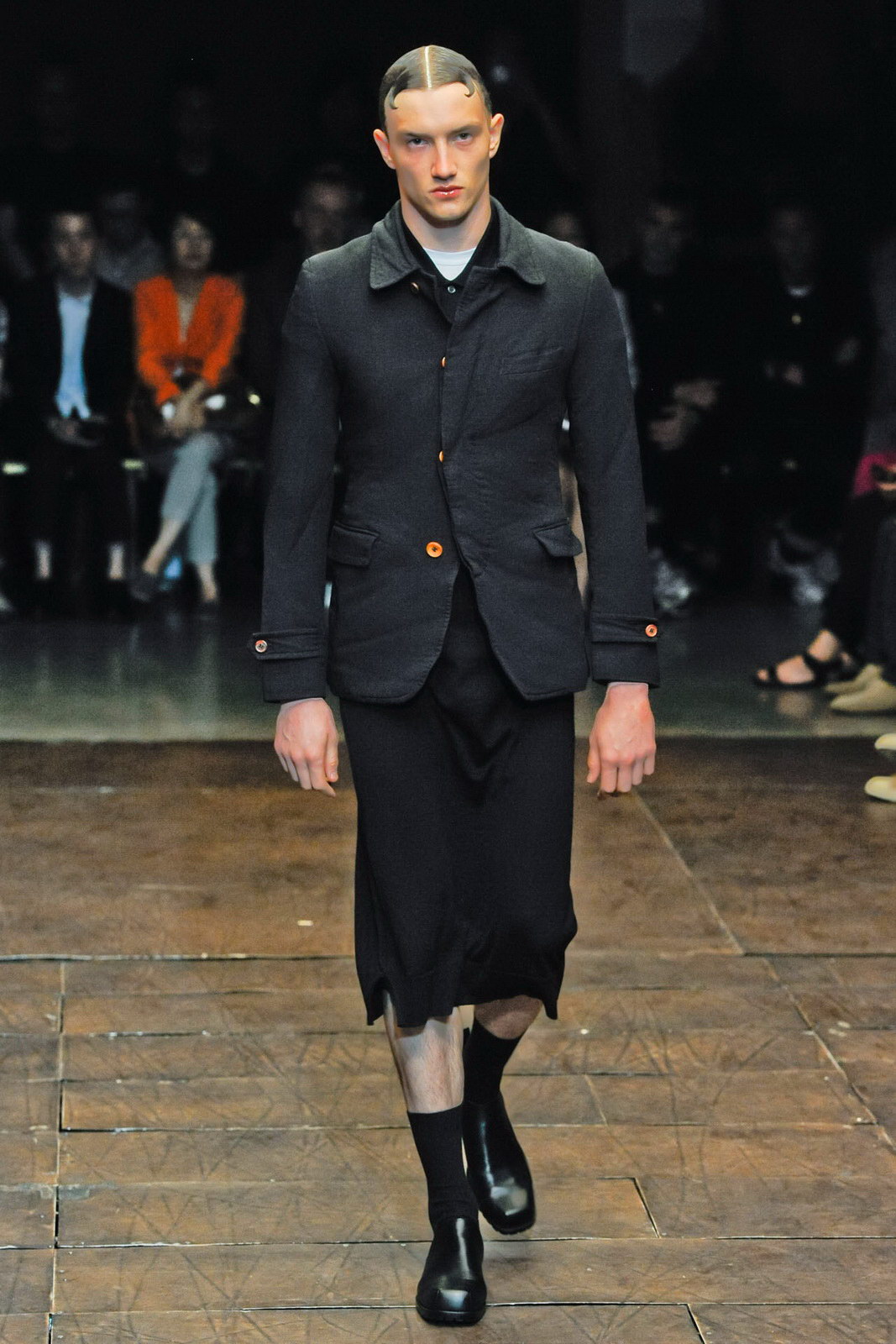 Comme des Garcons Homme 2012bDƬ