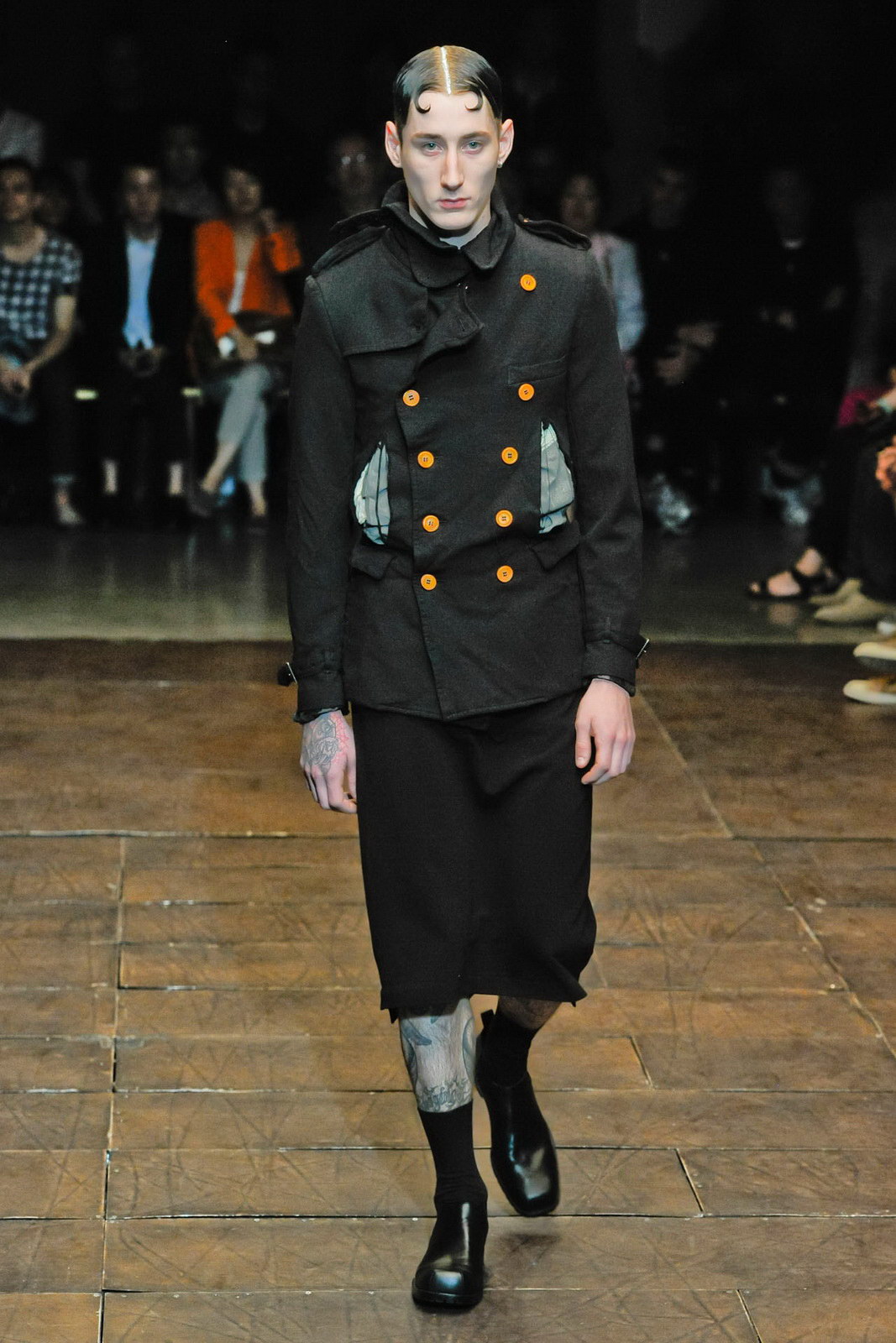 Comme des Garcons Homme 2012bDƬ