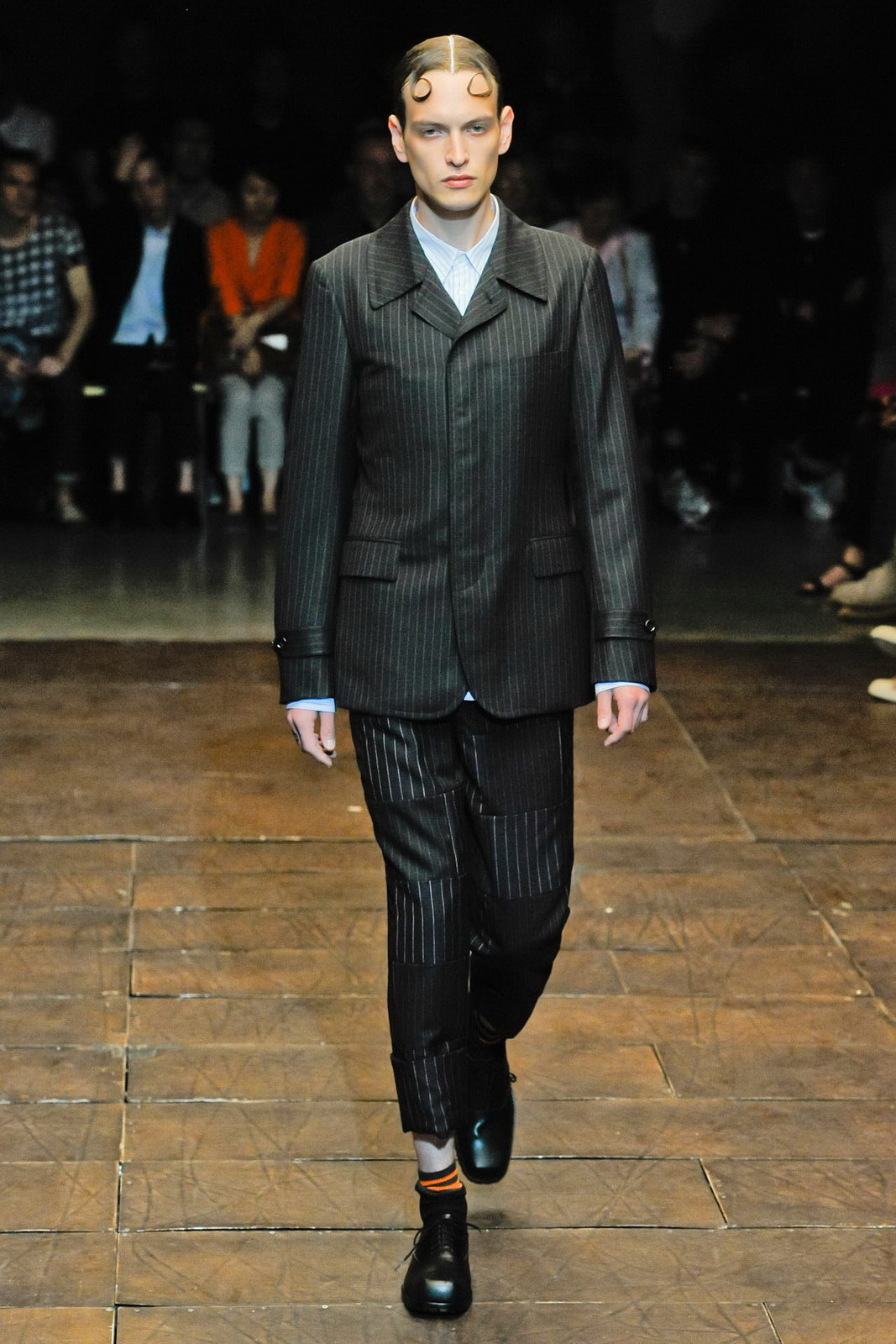 Comme des Garcons Homme 2012bDƬ