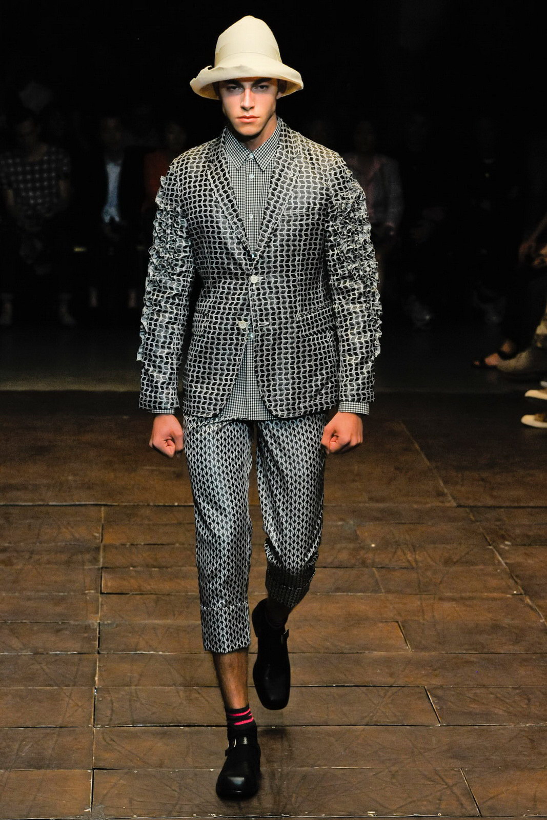 Comme des Garcons Homme 2012bDƬ