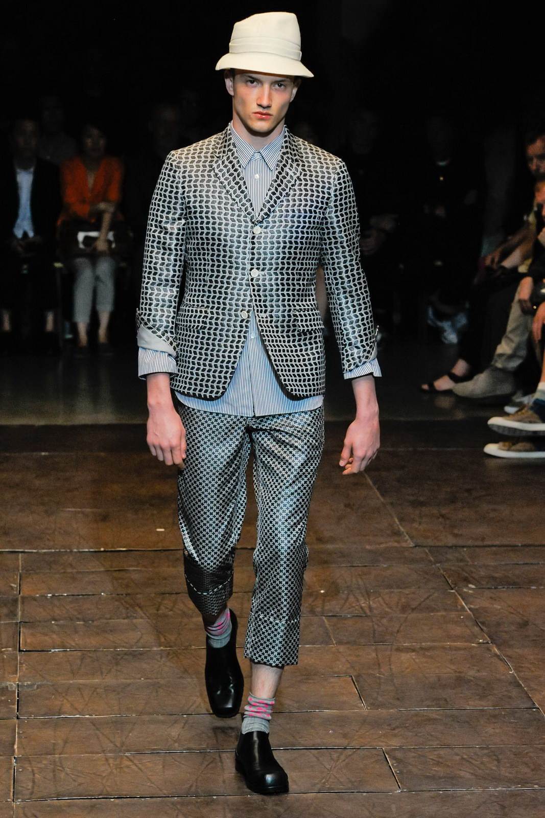 Comme des Garcons Homme 2012bDƬ