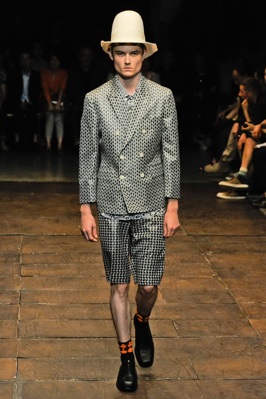 Comme des Garcons Homme 2012bDƬ