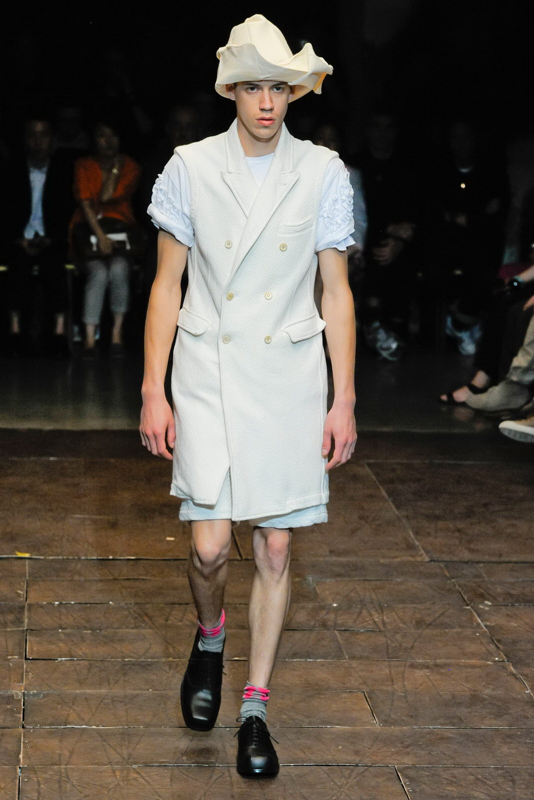 Comme des Garcons Homme 2012bDƬ