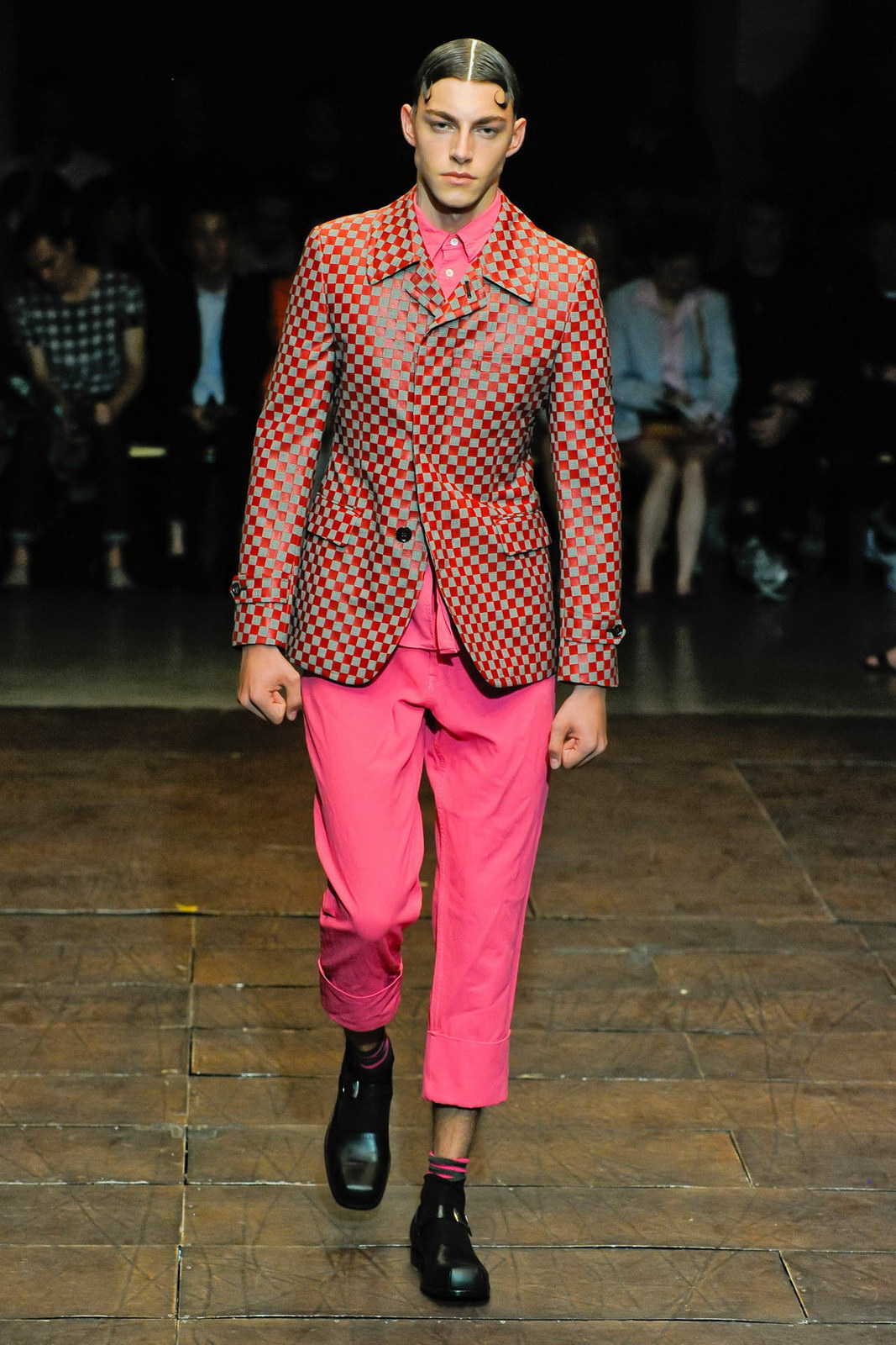 Comme des Garcons Homme 2012bDƬ