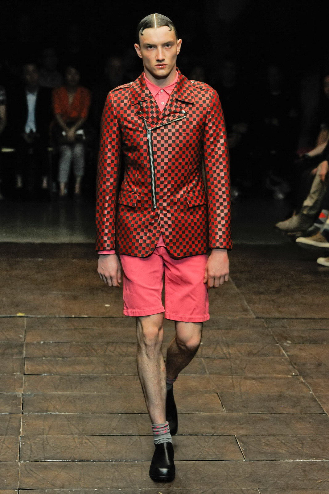 Comme des Garcons Homme 2012bDƬ