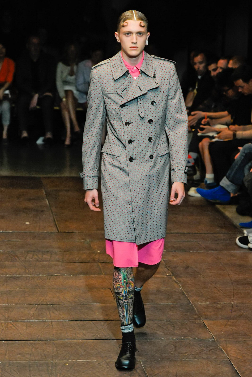 Comme des Garcons Homme 2012bDƬ