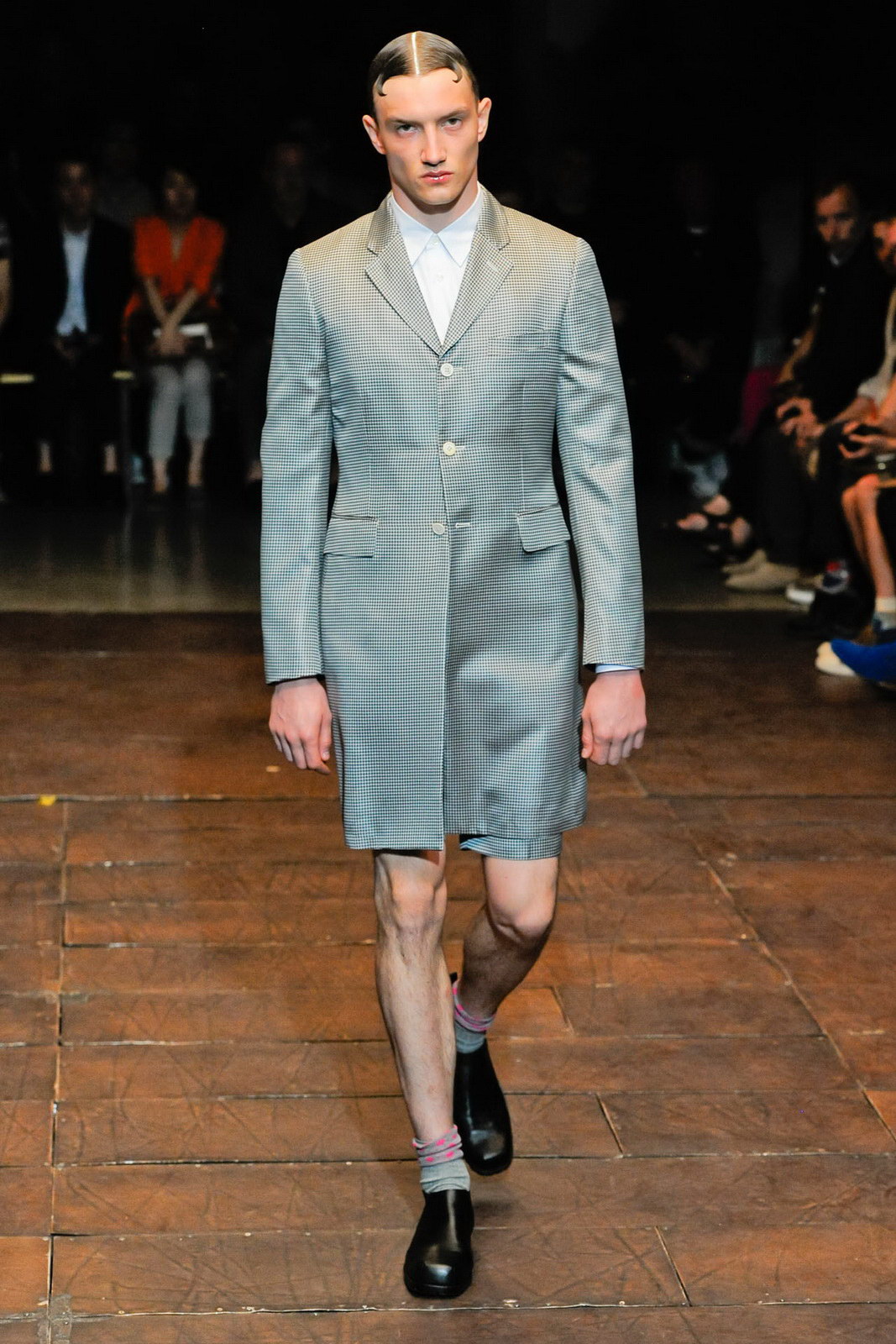 Comme des Garcons Homme 2012bDƬ