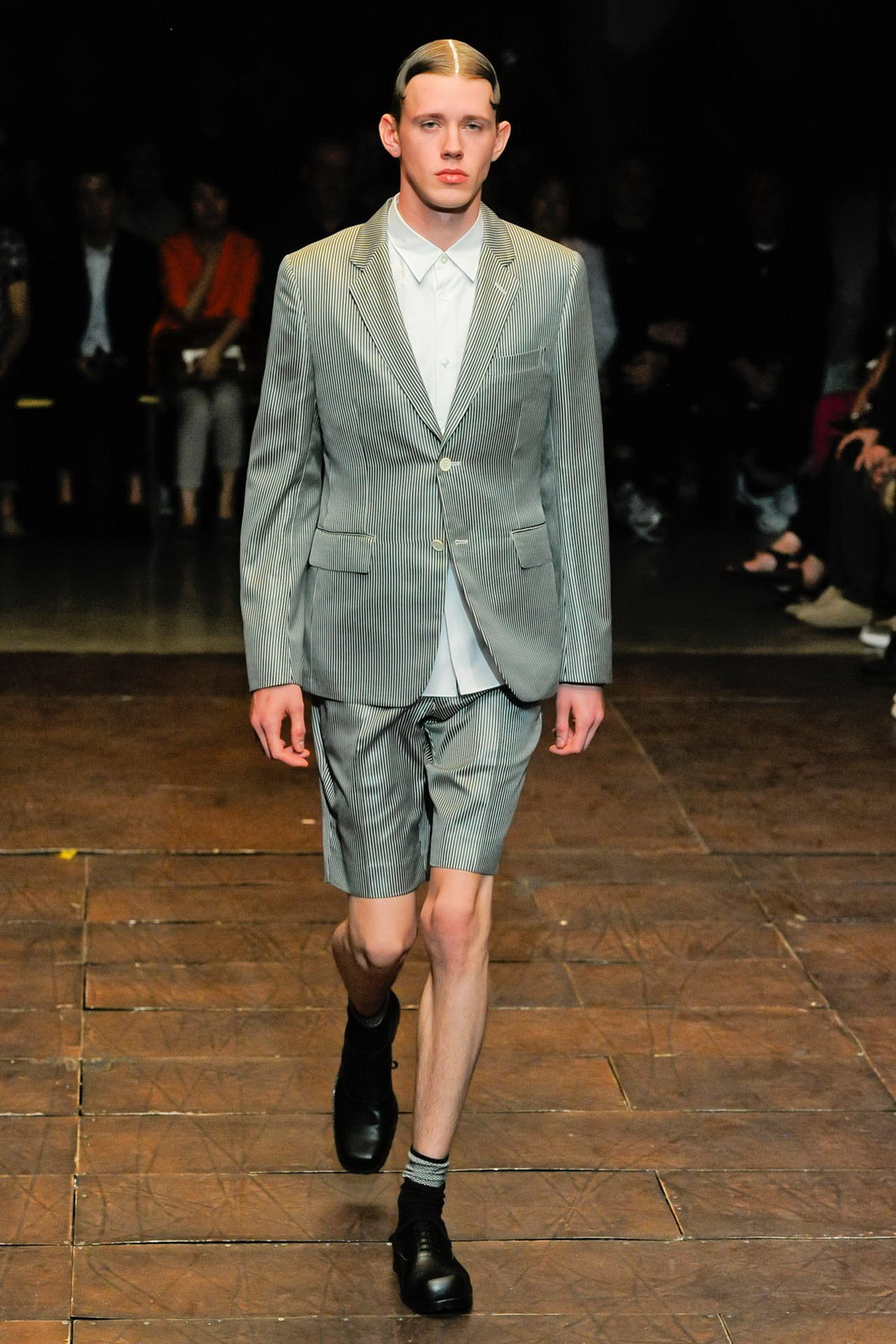 Comme des Garcons Homme 2012bDƬ