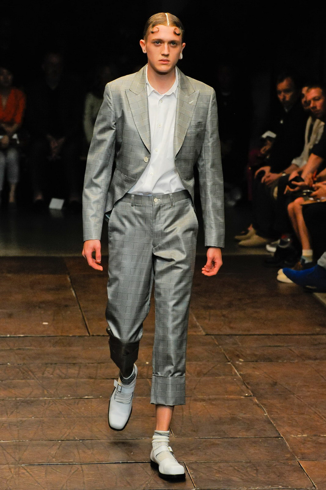Comme des Garcons Homme 2012bDƬ