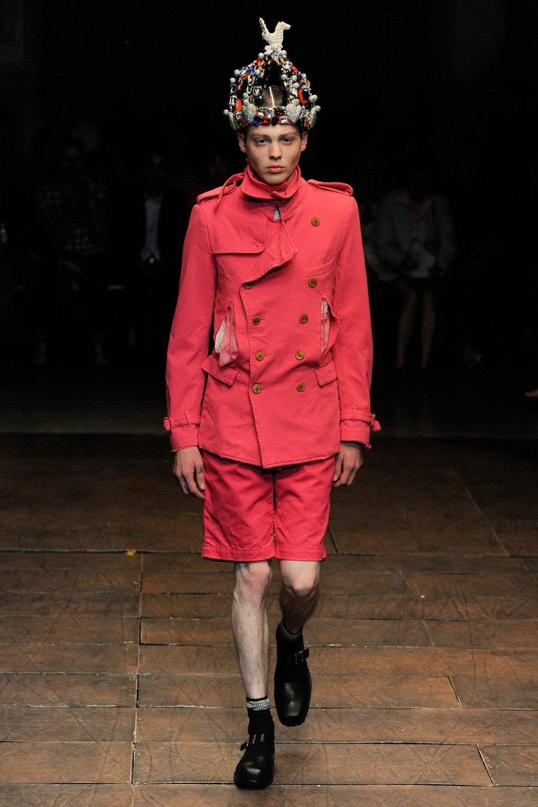 Comme des Garcons Homme 2012bDƬ