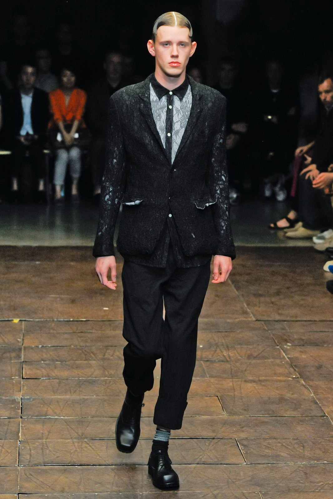 Comme des Garcons Homme 2012bDƬ
