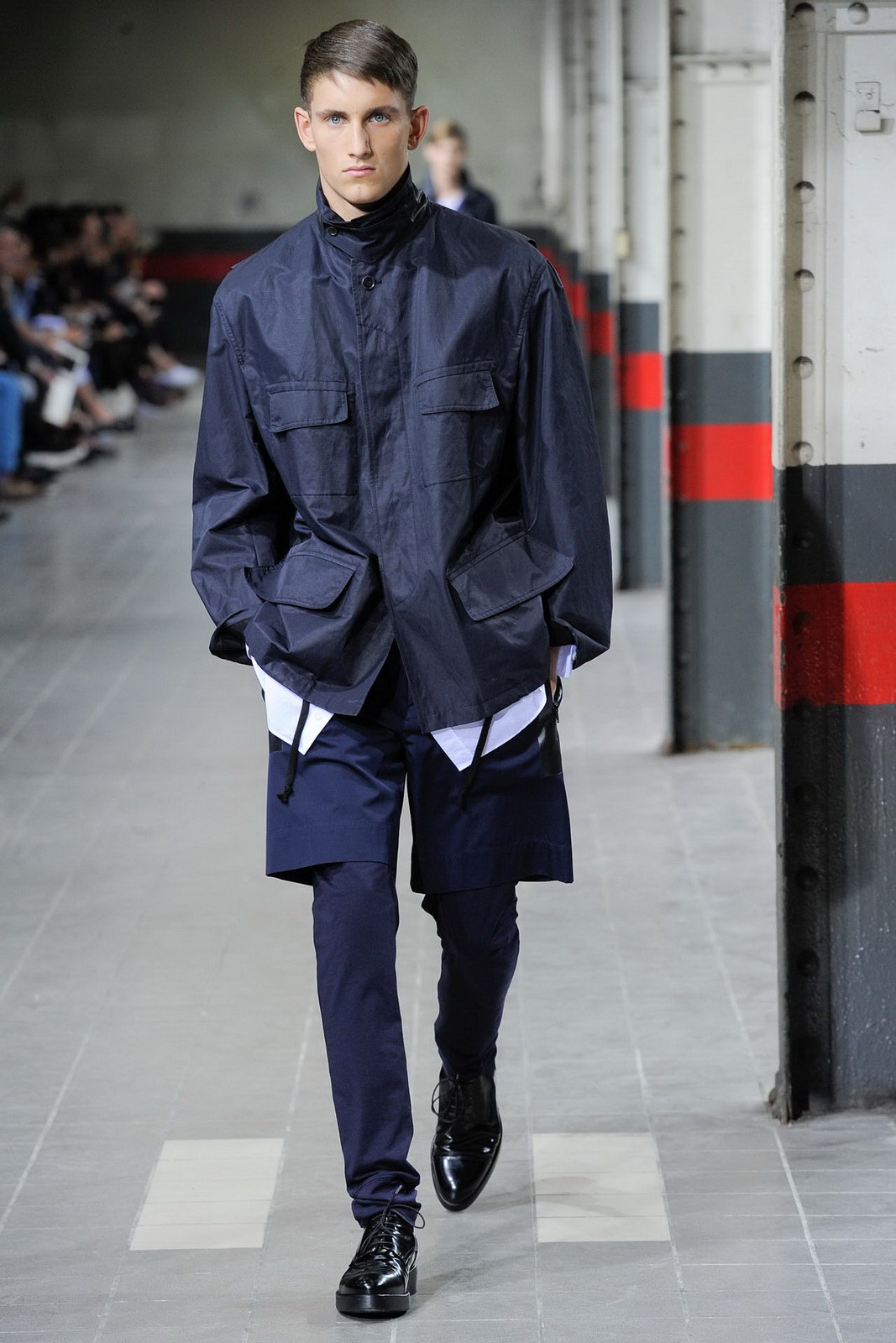 Dries Van Noten 2012bDƬ