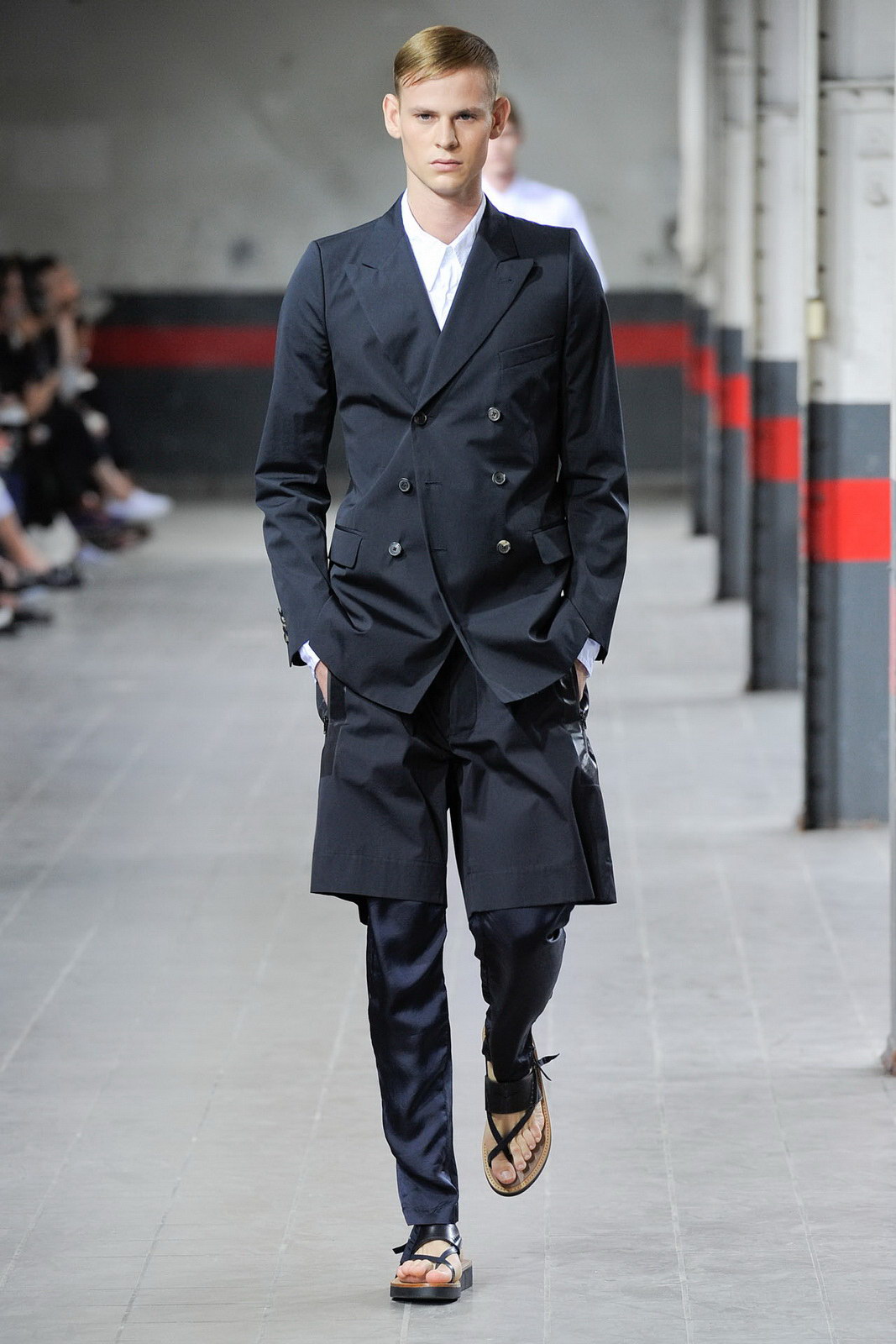 Dries Van Noten 2012bDƬ