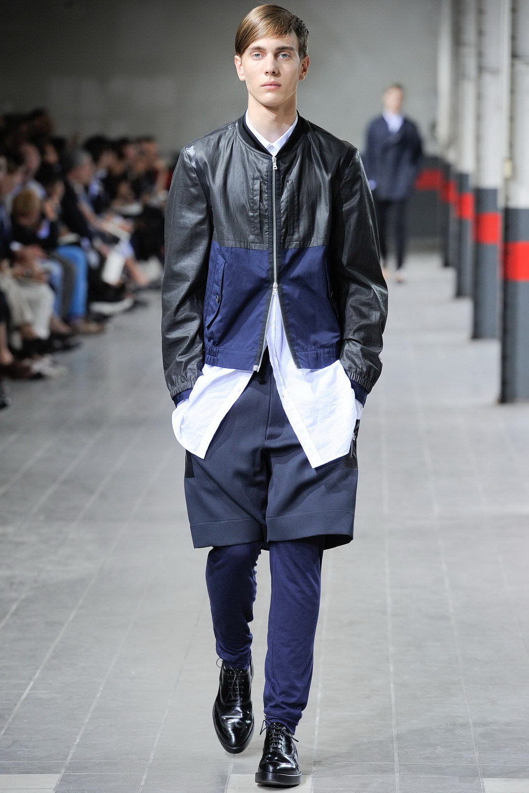 Dries Van Noten 2012bDƬ
