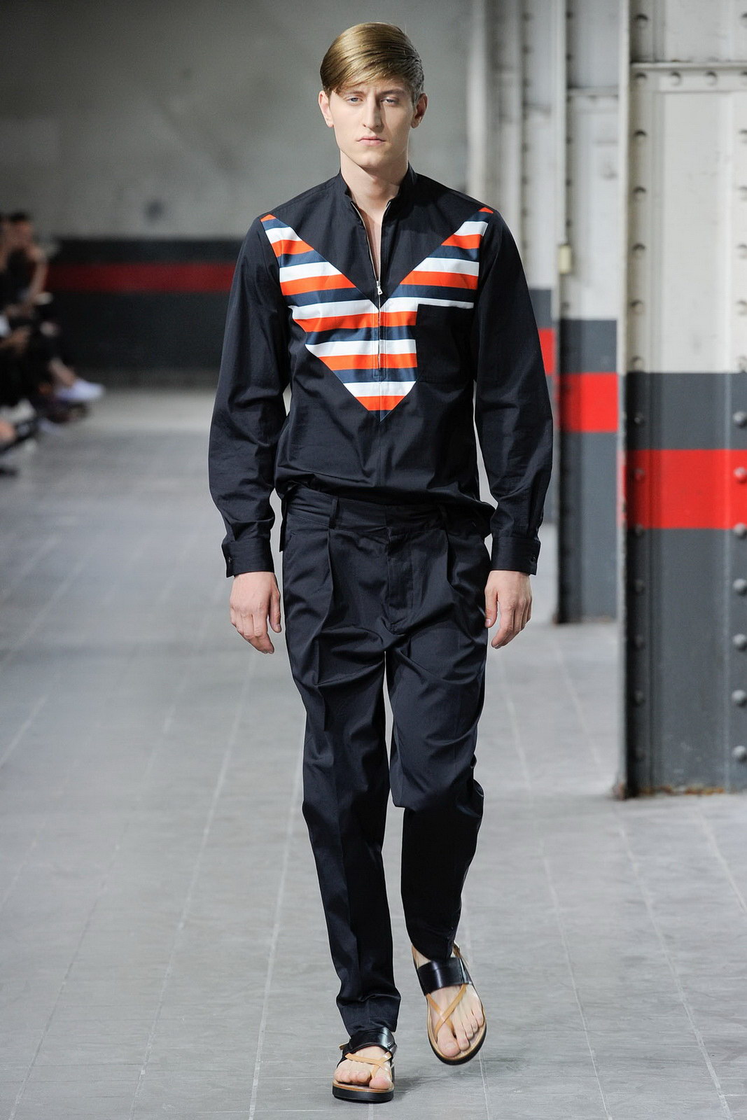 Dries Van Noten 2012bDƬ