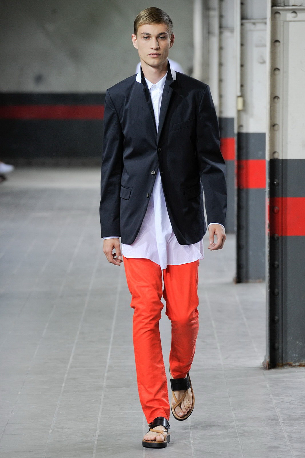 Dries Van Noten 2012bDƬ