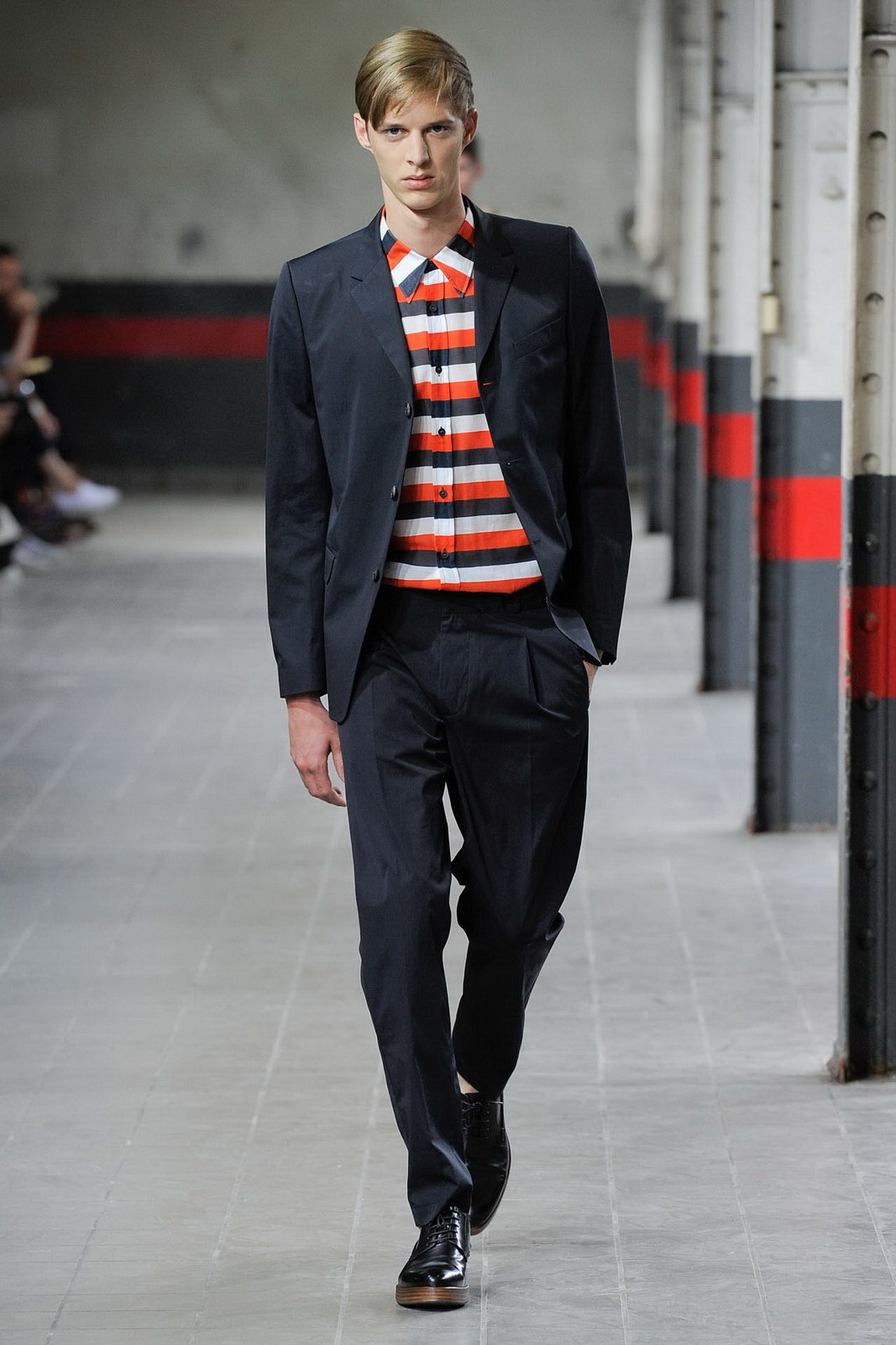 Dries Van Noten 2012bDƬ