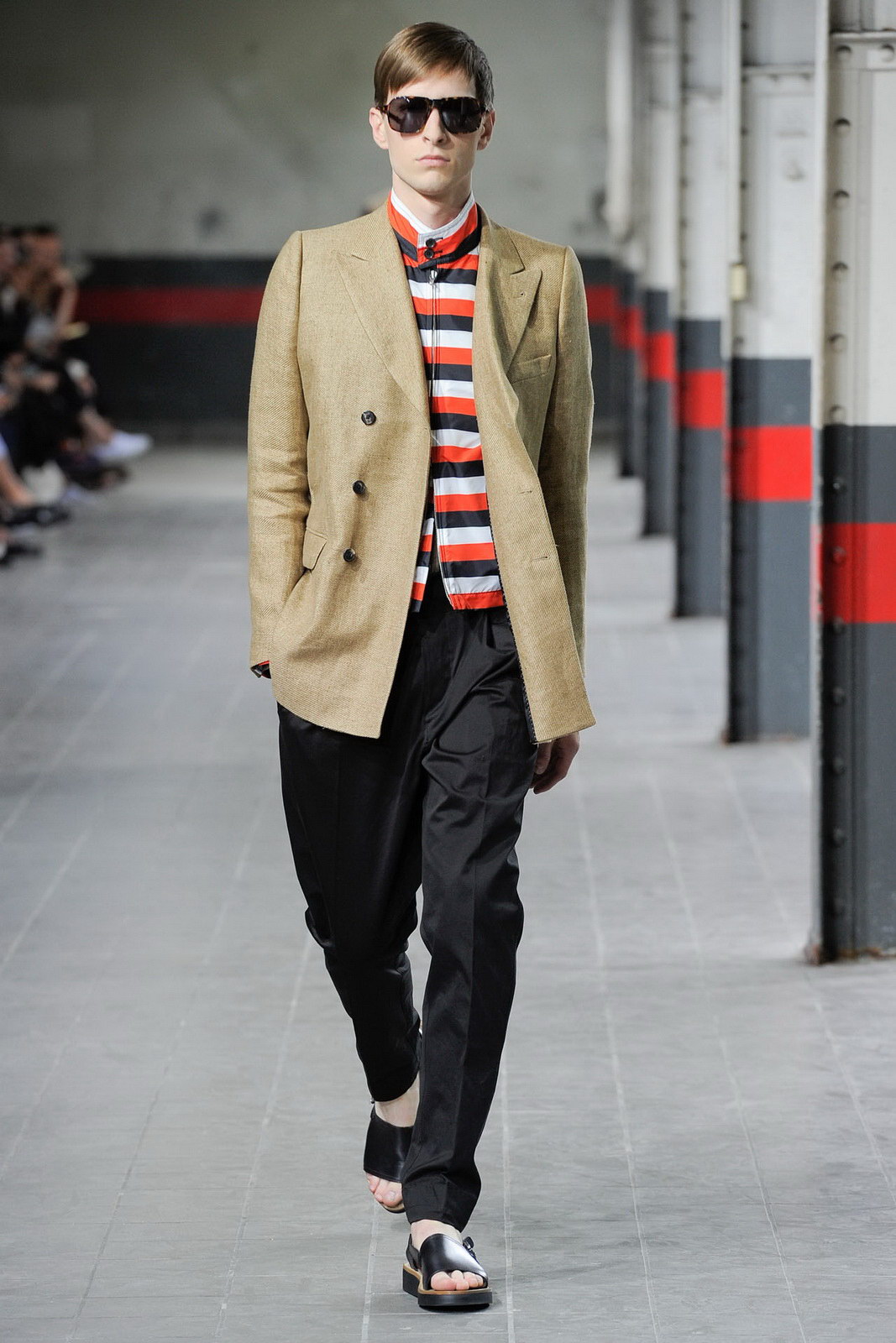 Dries Van Noten 2012bDƬ