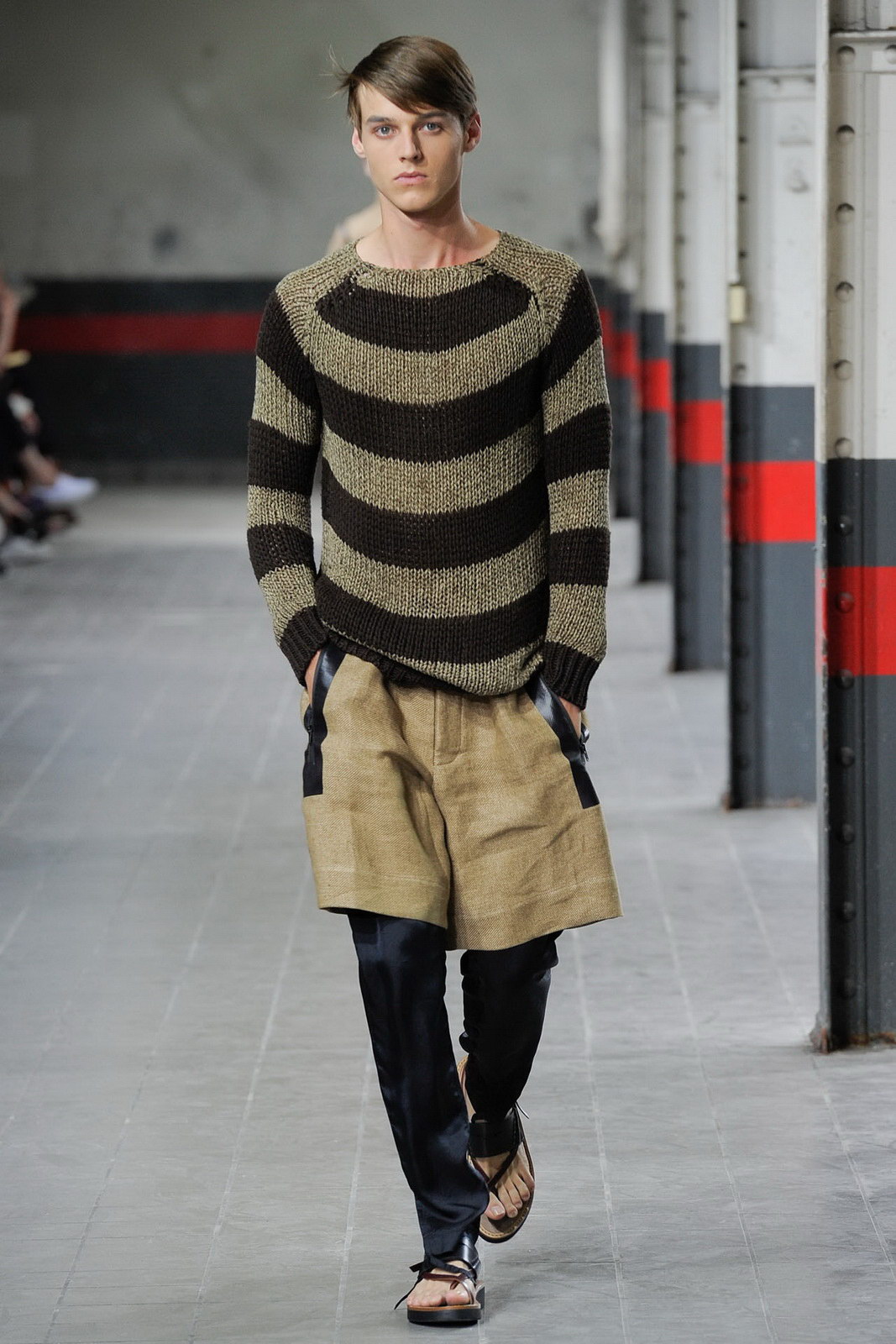 Dries Van Noten 2012bDƬ