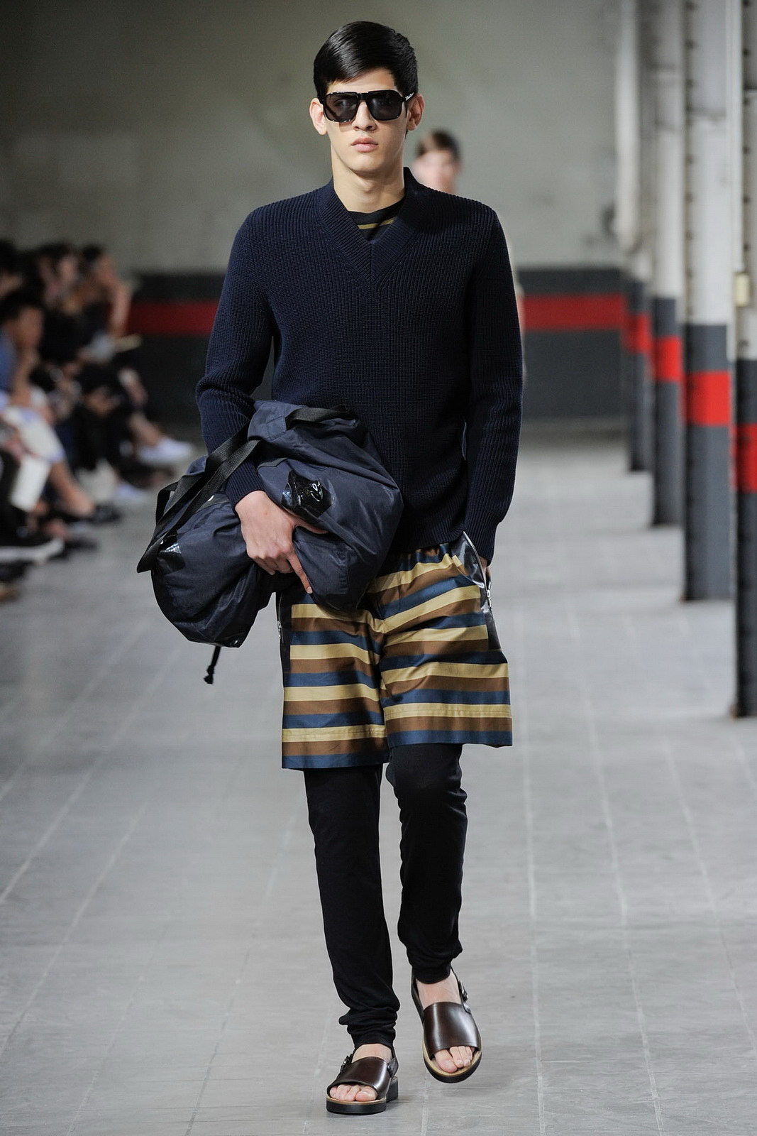 Dries Van Noten 2012bDƬ