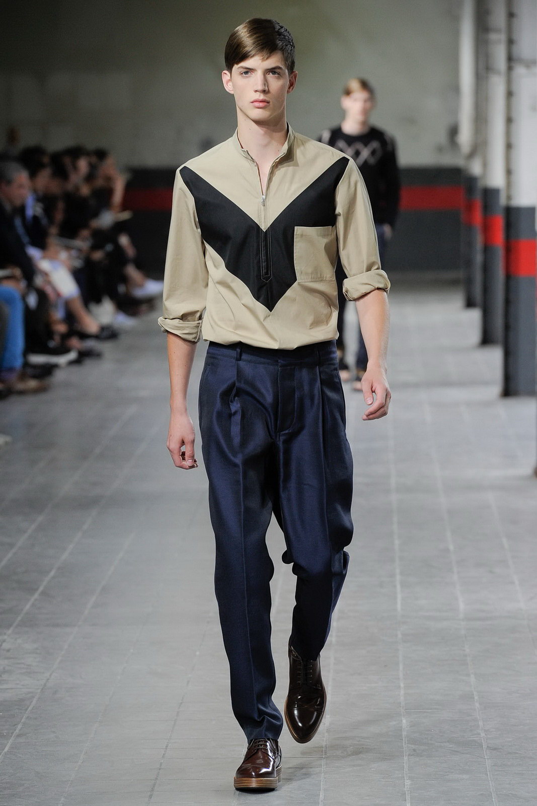 Dries Van Noten 2012bDƬ